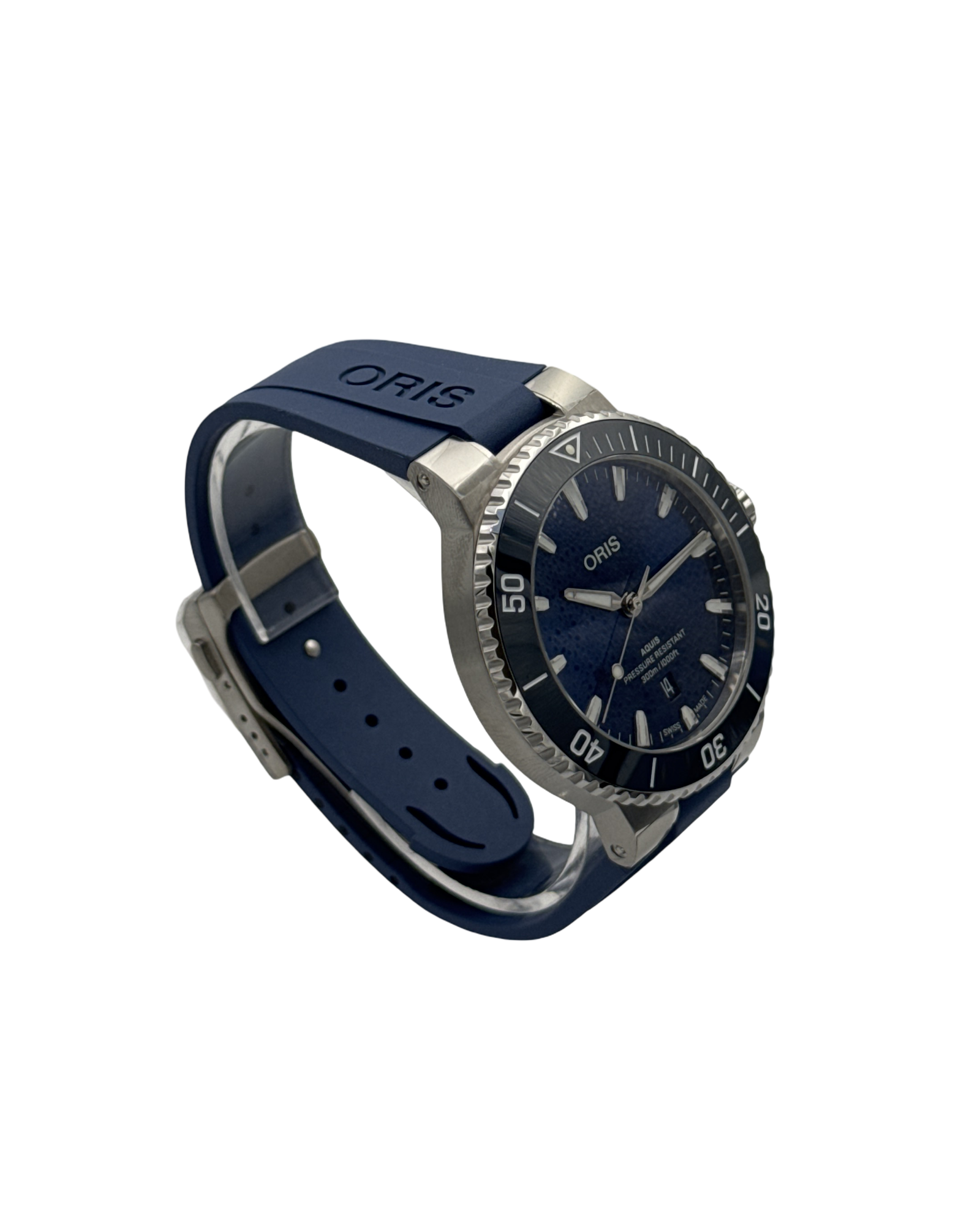 Oris Aquis Automatik 43,5 mm