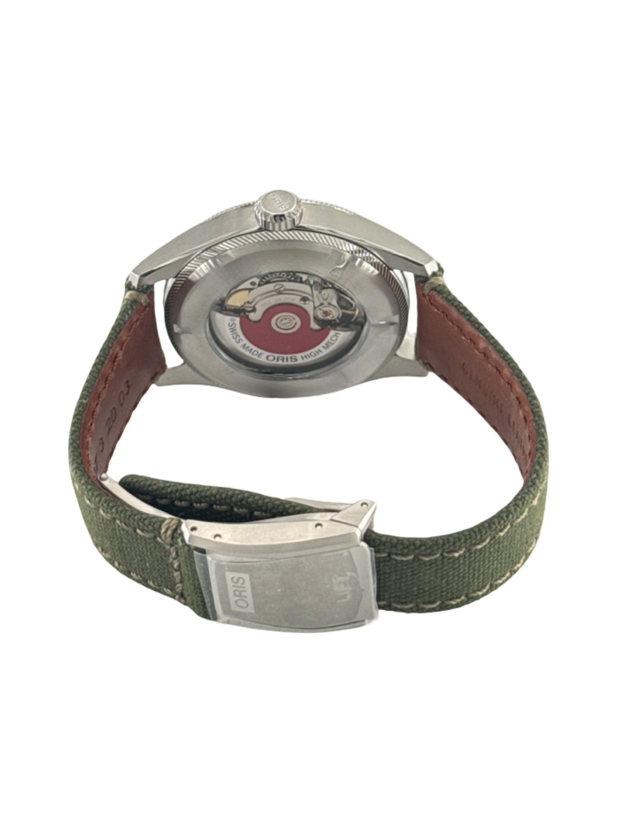Oris Big Crown Propilot Automatic Black 41mm