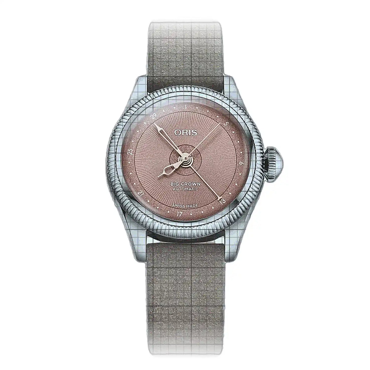 Oris Big Crown 0153478044052-0751402