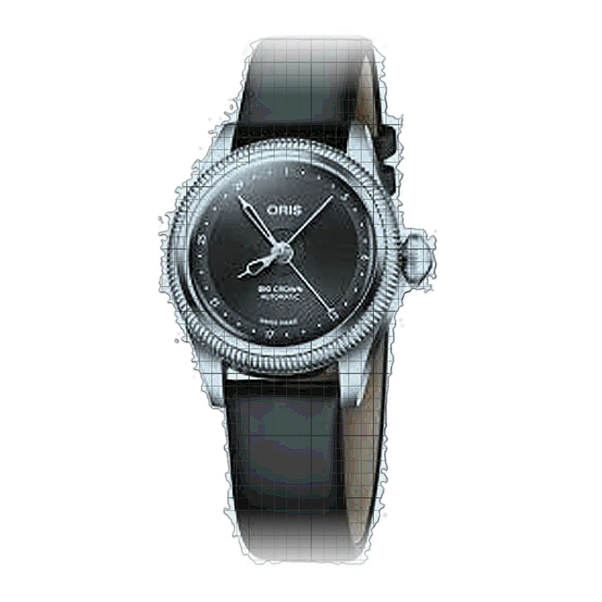 Oris Big Crown 0153478044054-0751401