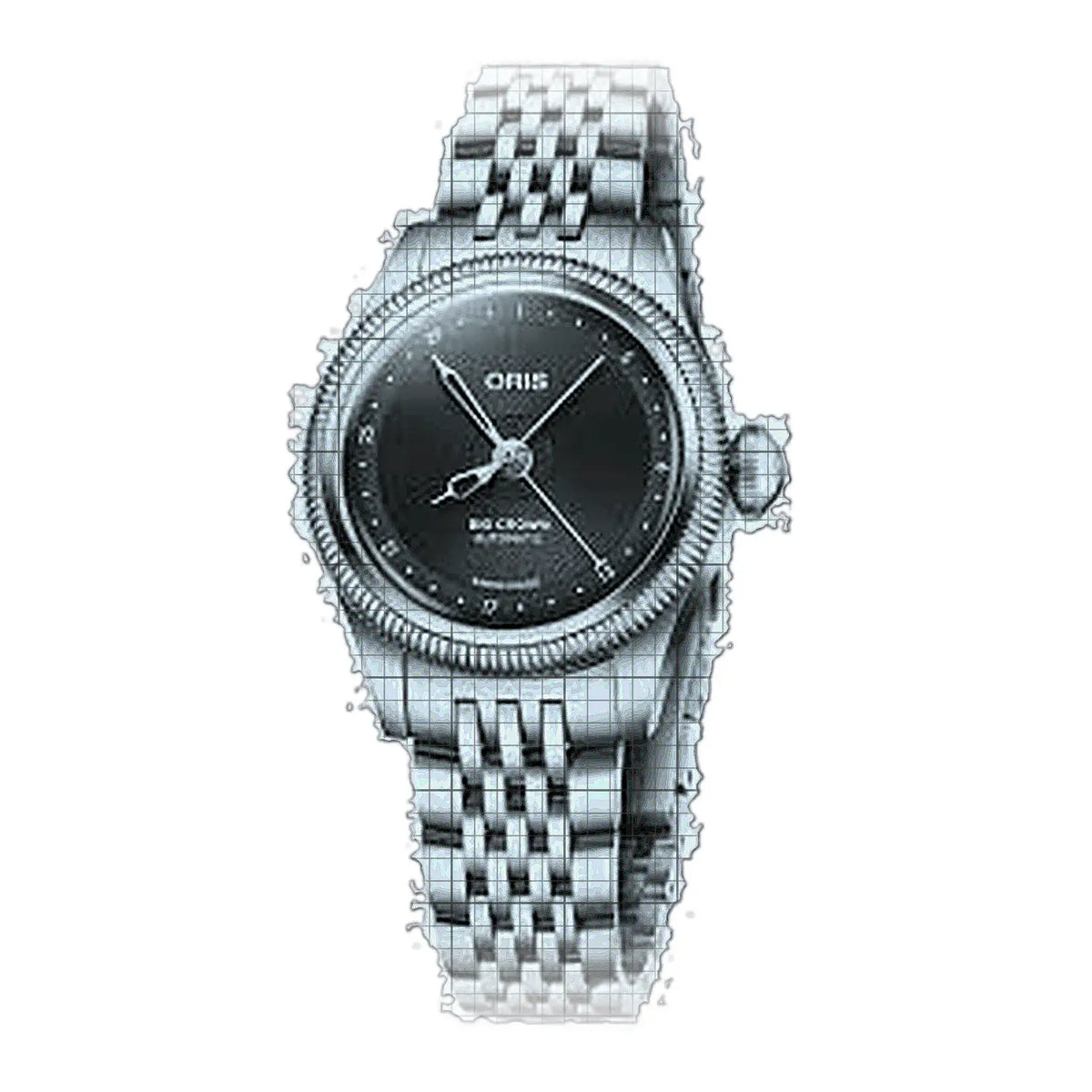 Oris Big Crown 0153478044054-0781402