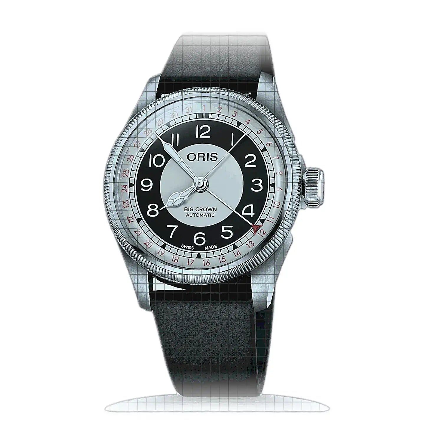 Oris Big Crown Multicoloured 38mm