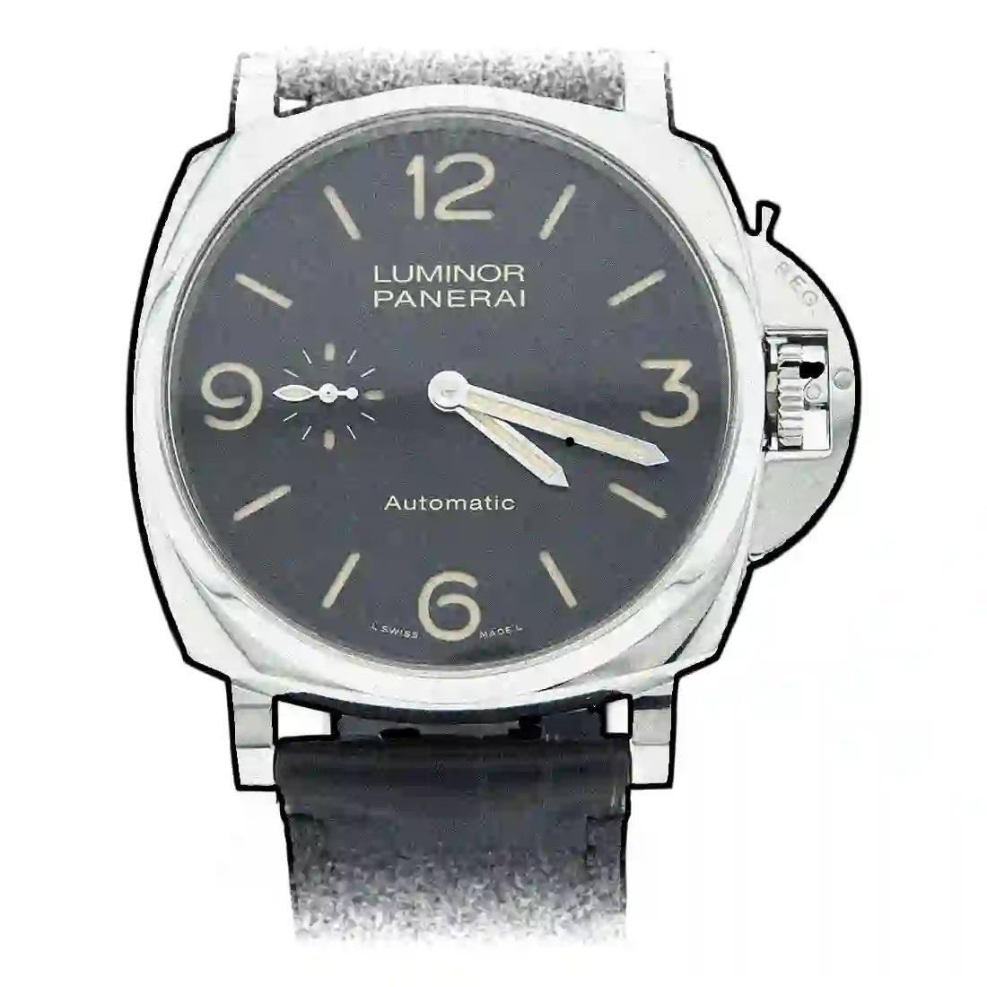 Panerai Luminor Automatique Noir