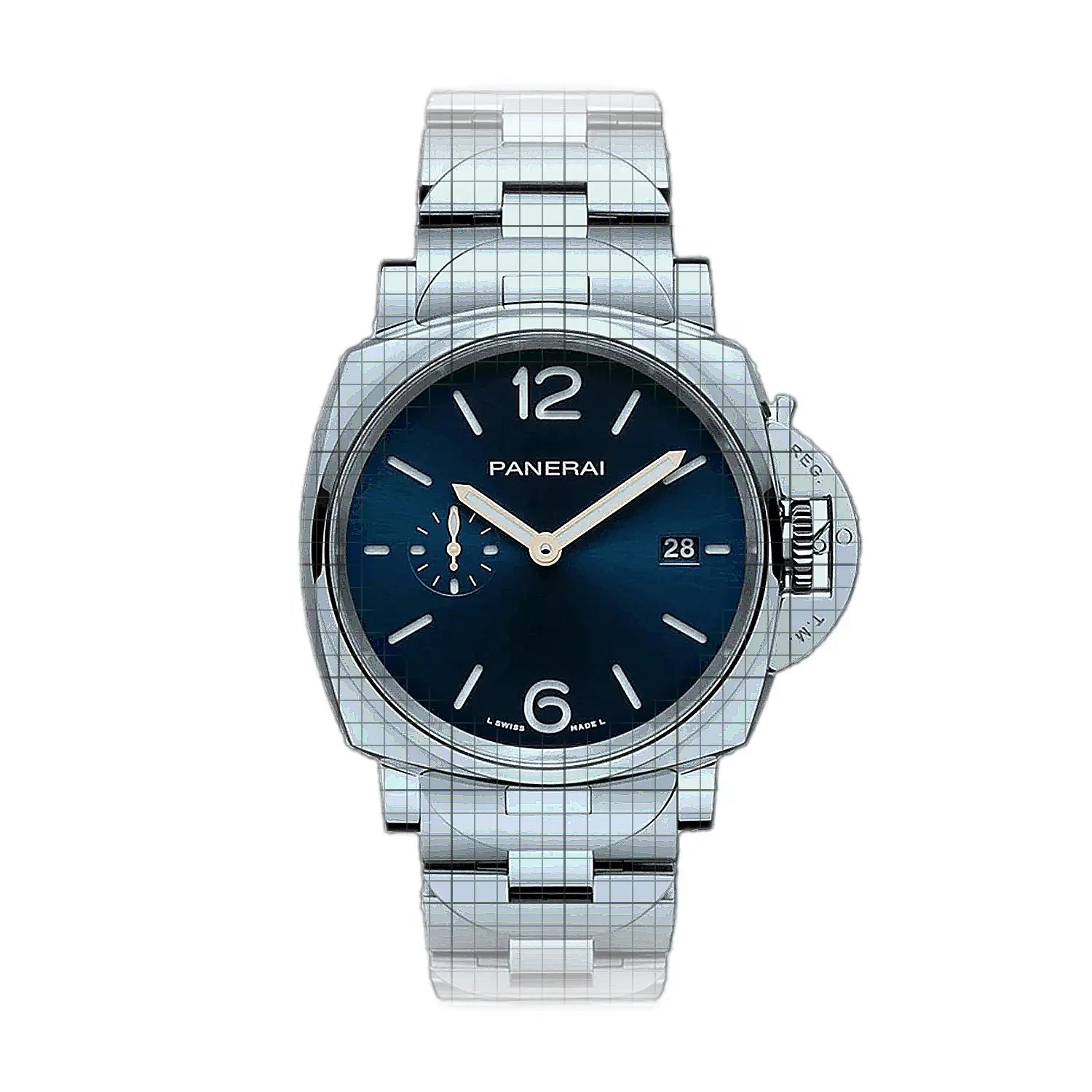 Panerai Luminor PAM01124