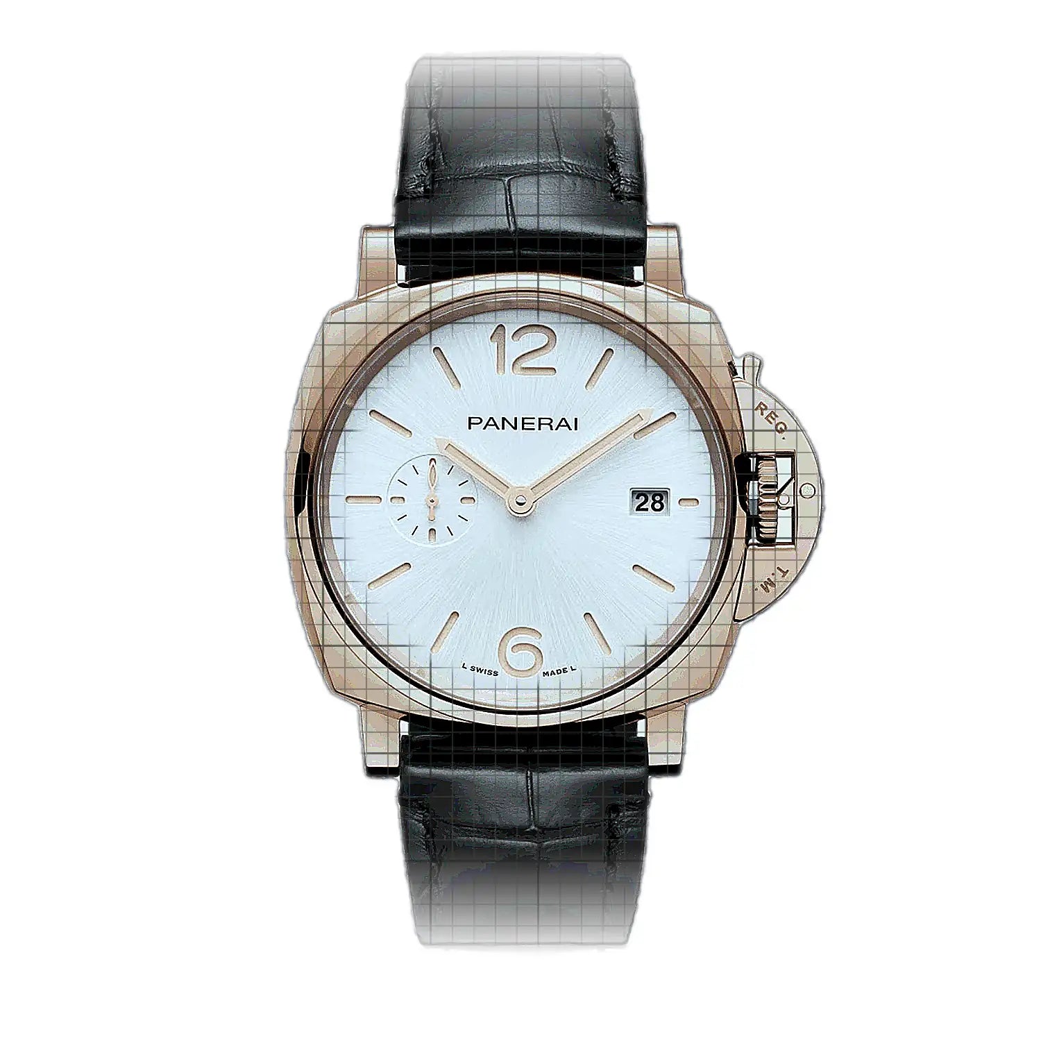 Panerai Luminor PAM01336