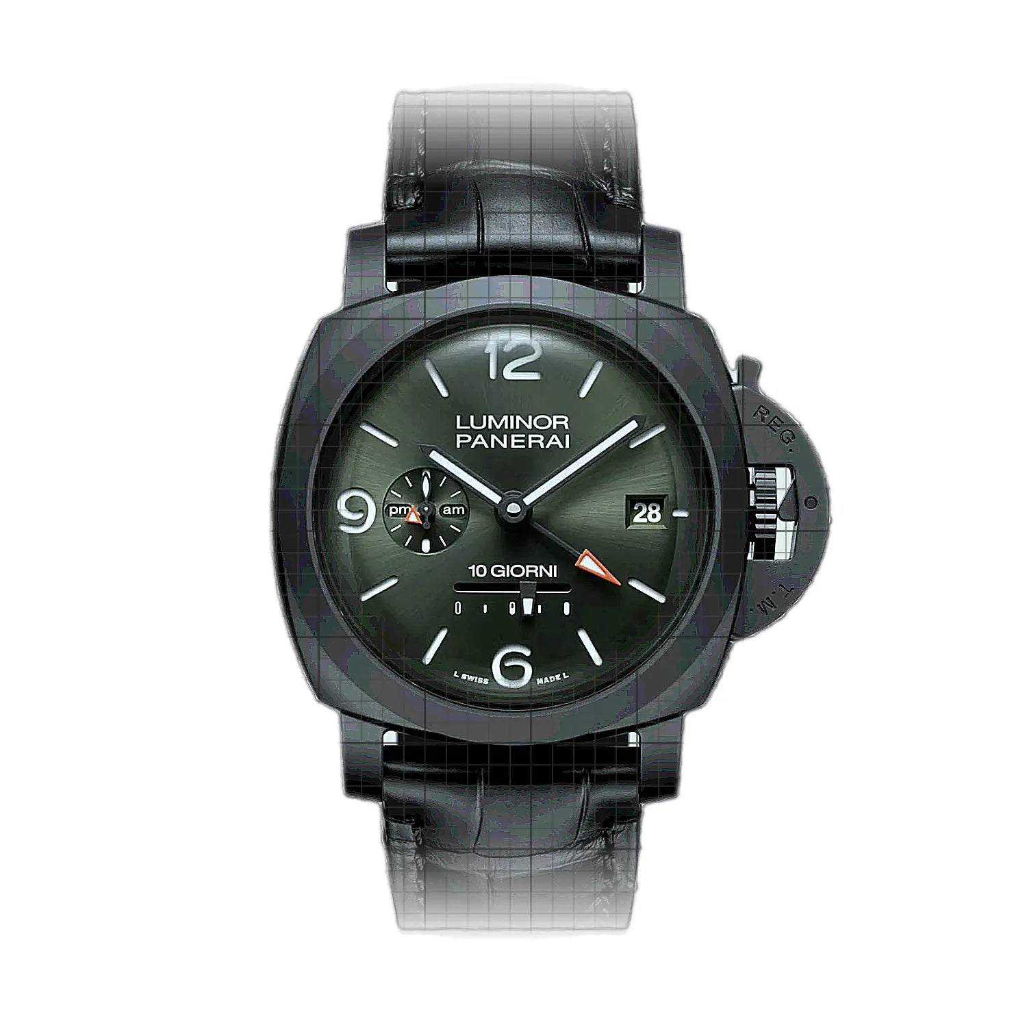 Panerai Luminor PAM01483