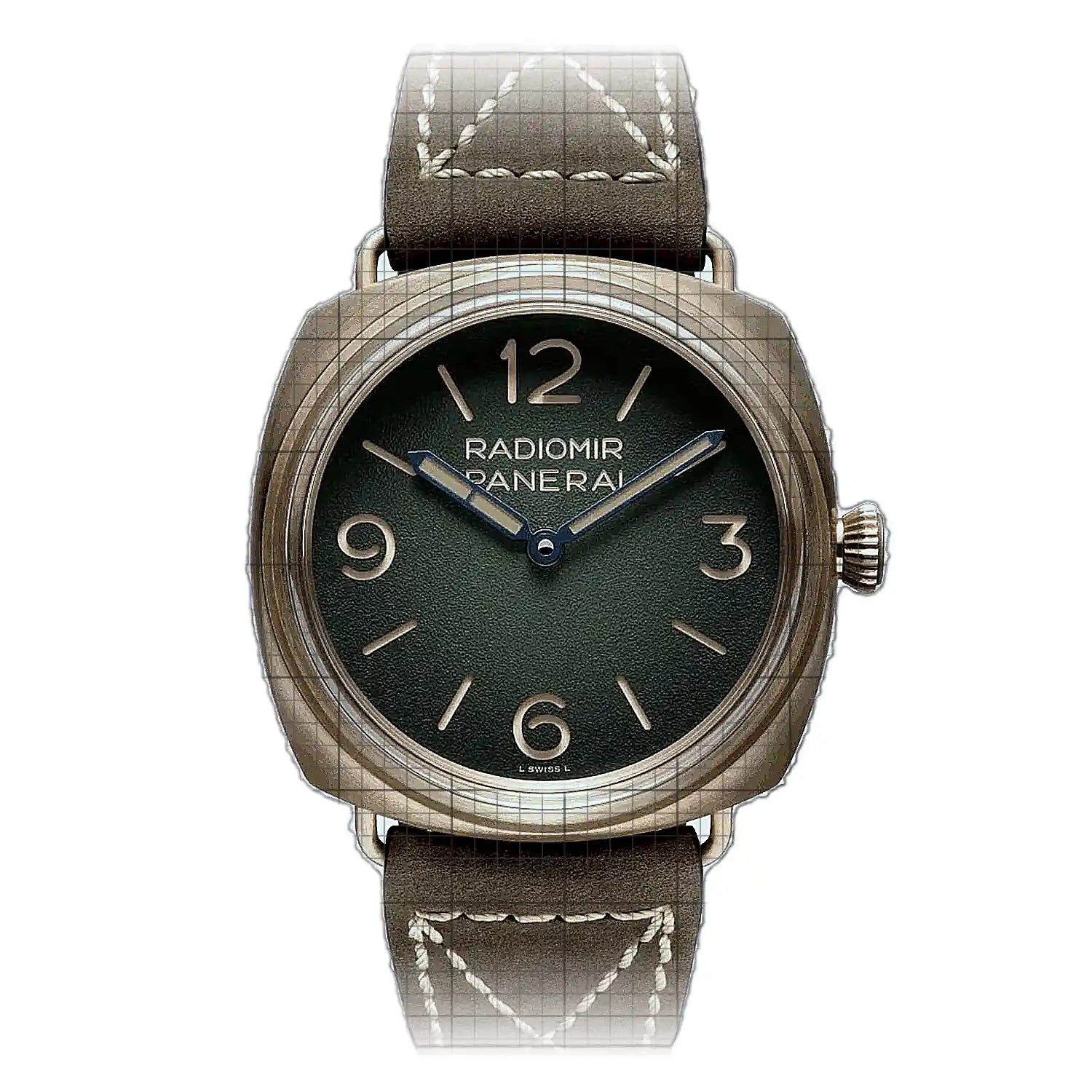 Panerai Radiomir PAM00760