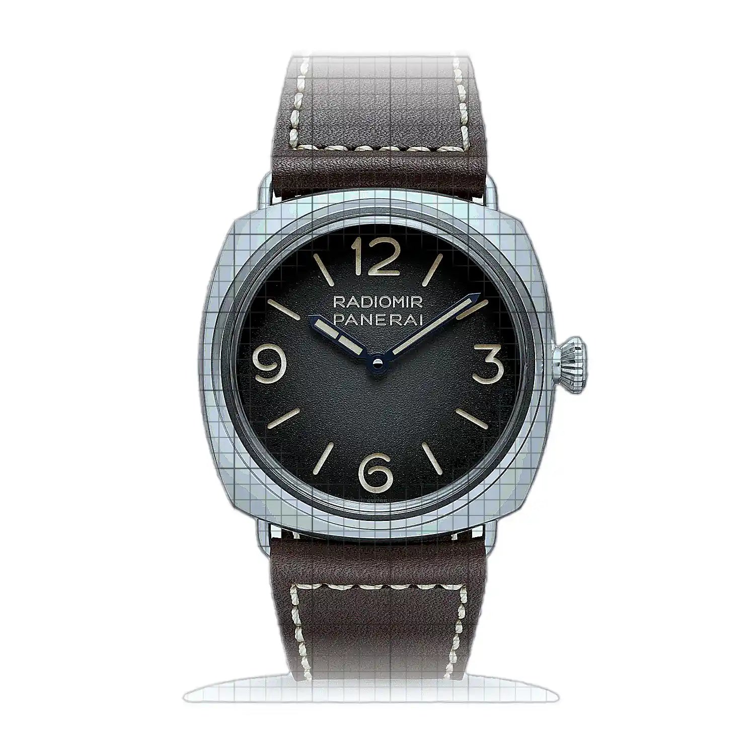 Panerai Radiomir 45mm Black