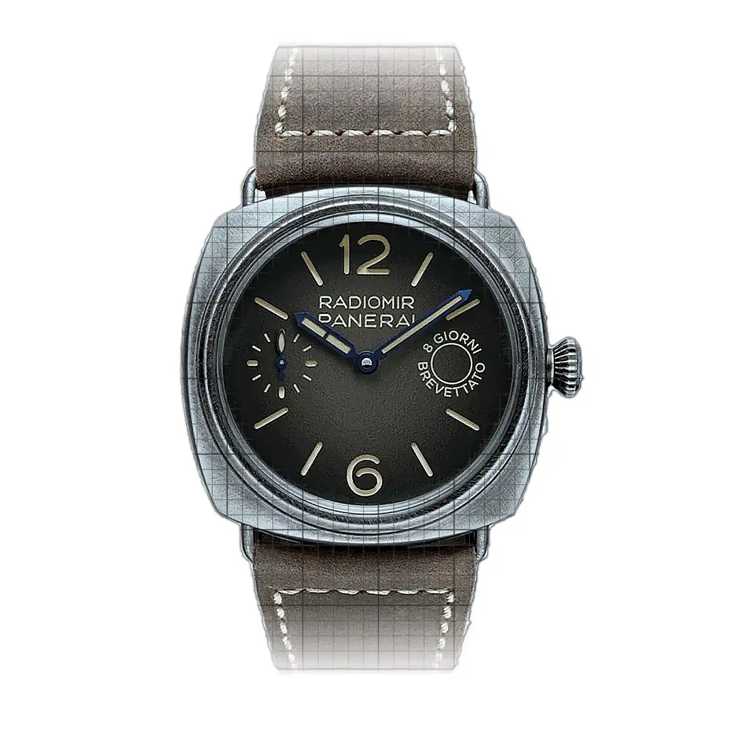 Panerai Radiomir PAM01347