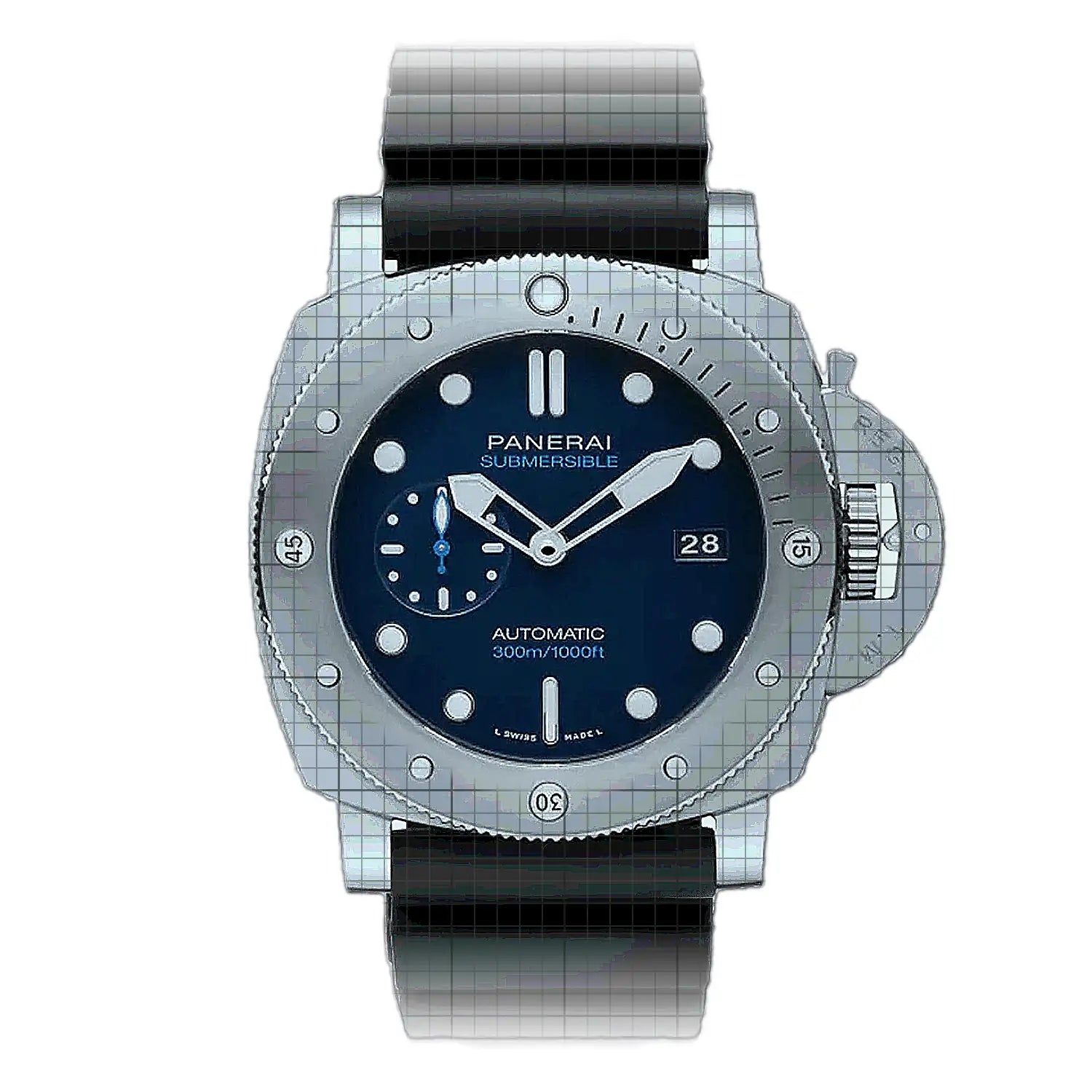 Panerai Submersible PAM02692
