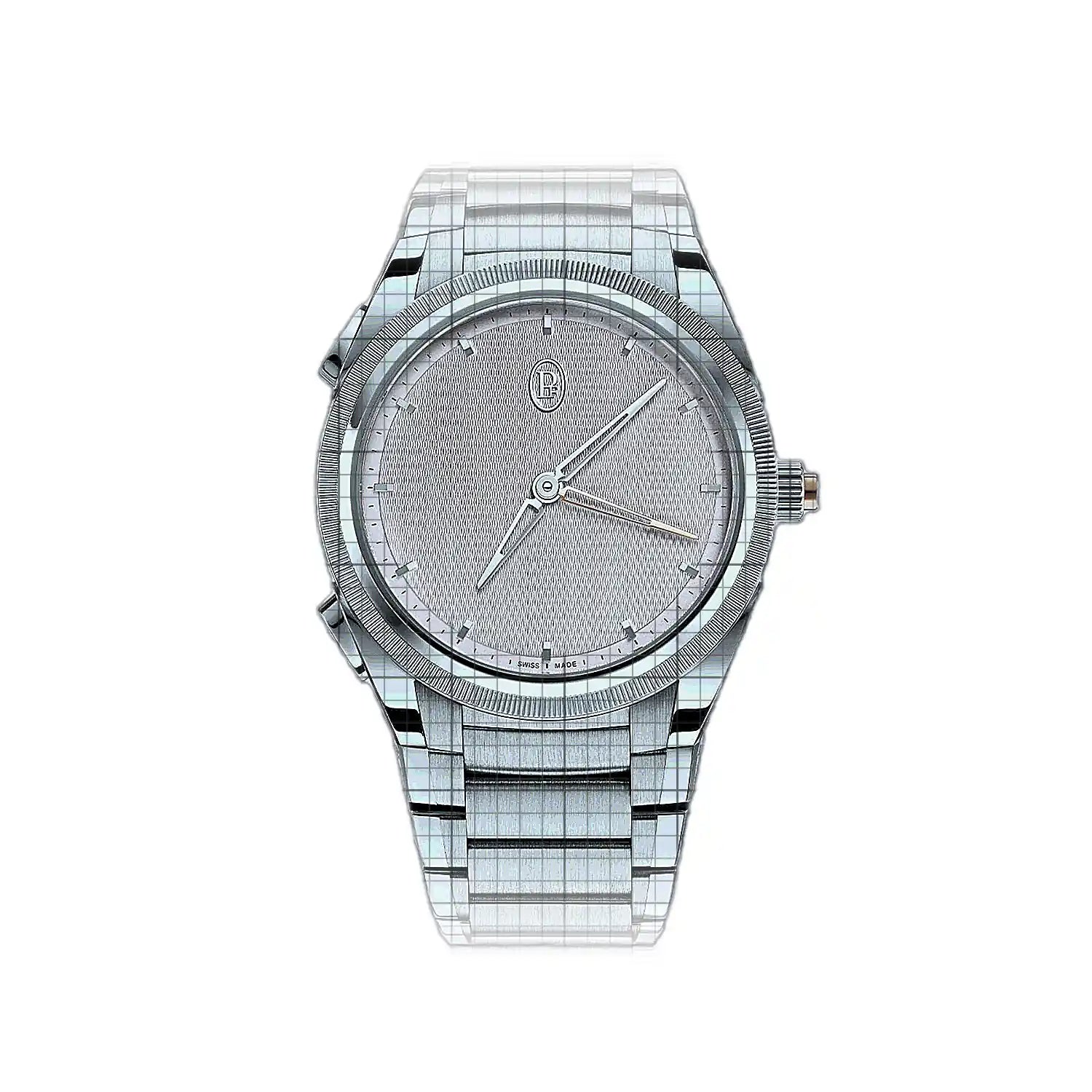 Parmigiani Tonda PFC9041020002100182