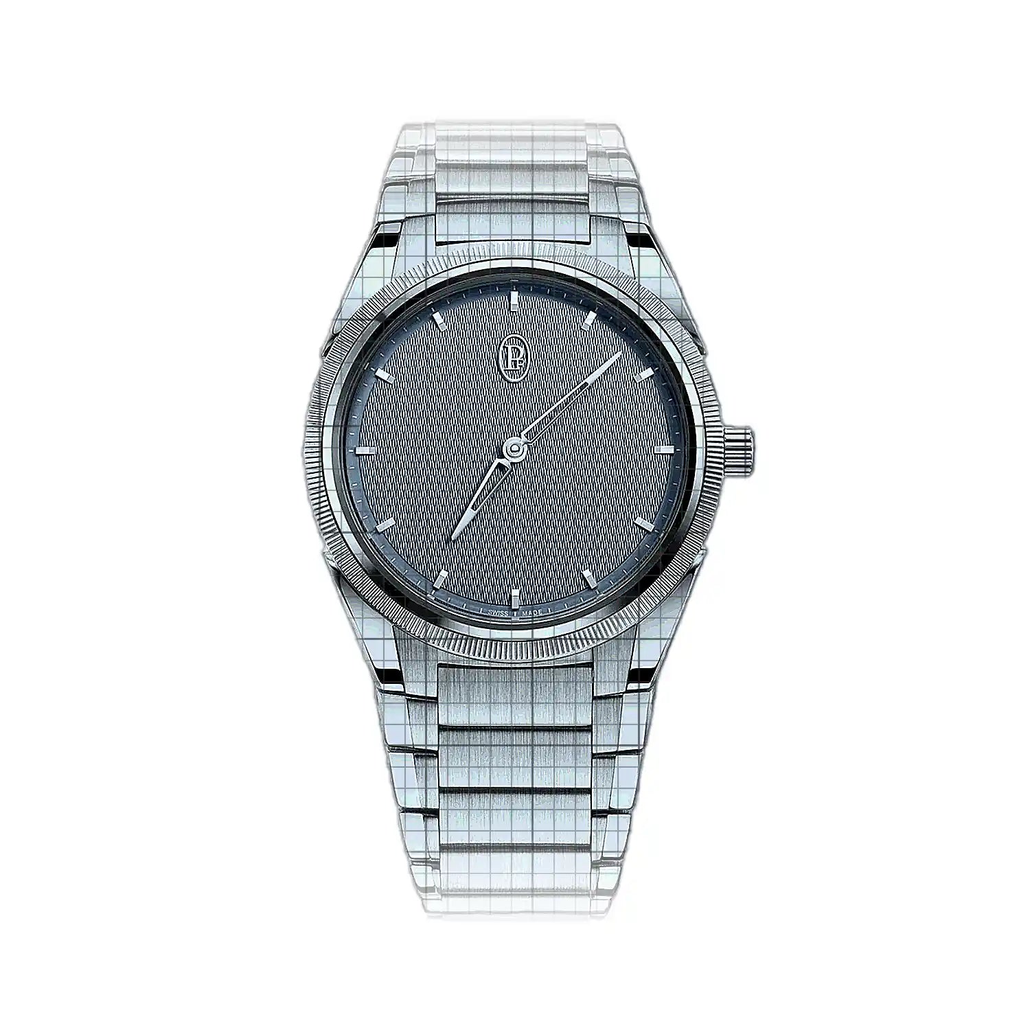 Parmigiani Fleurier Tonda PF PFC8041020005100182