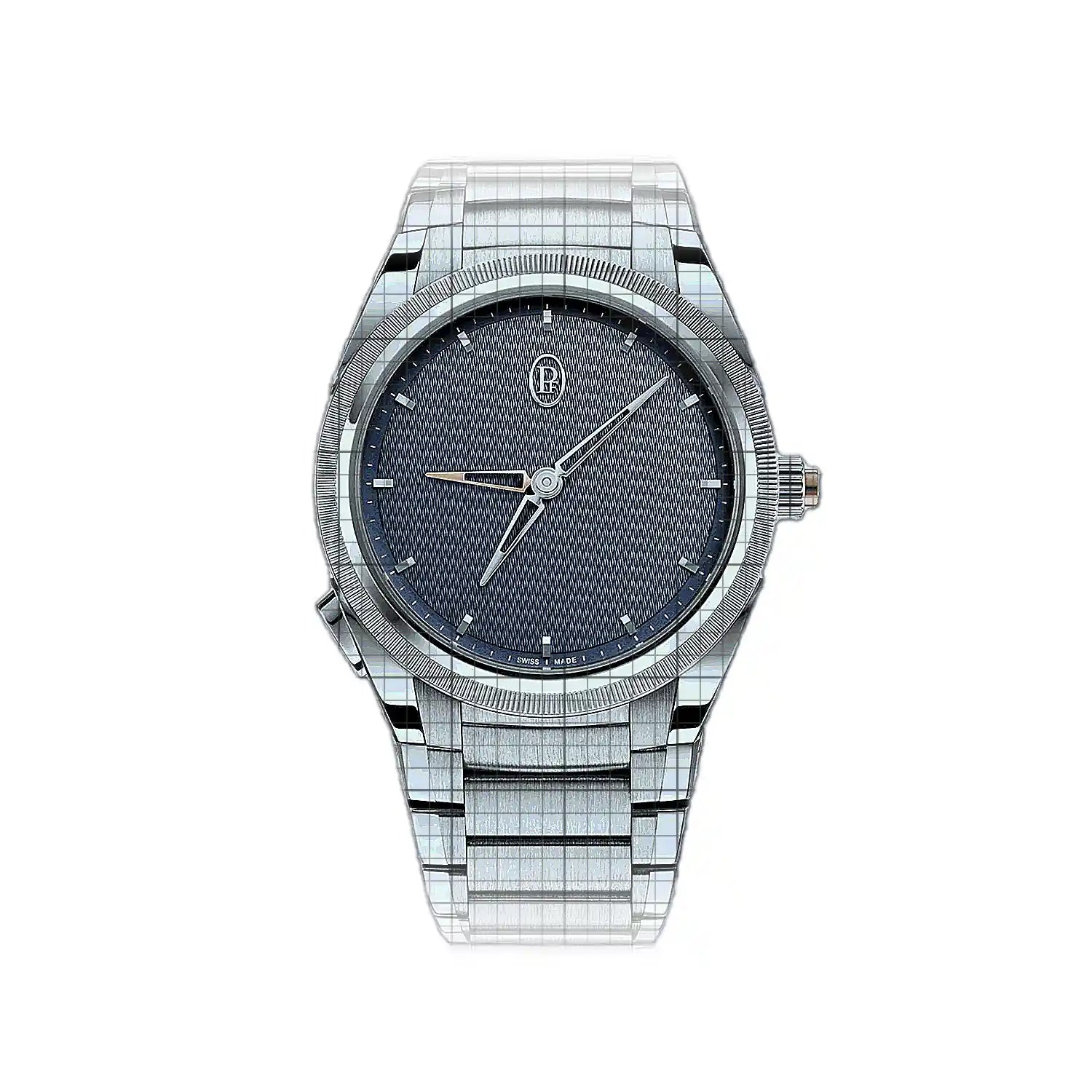Parmigiani Fleurier Tonda PF PFC9051020001100182