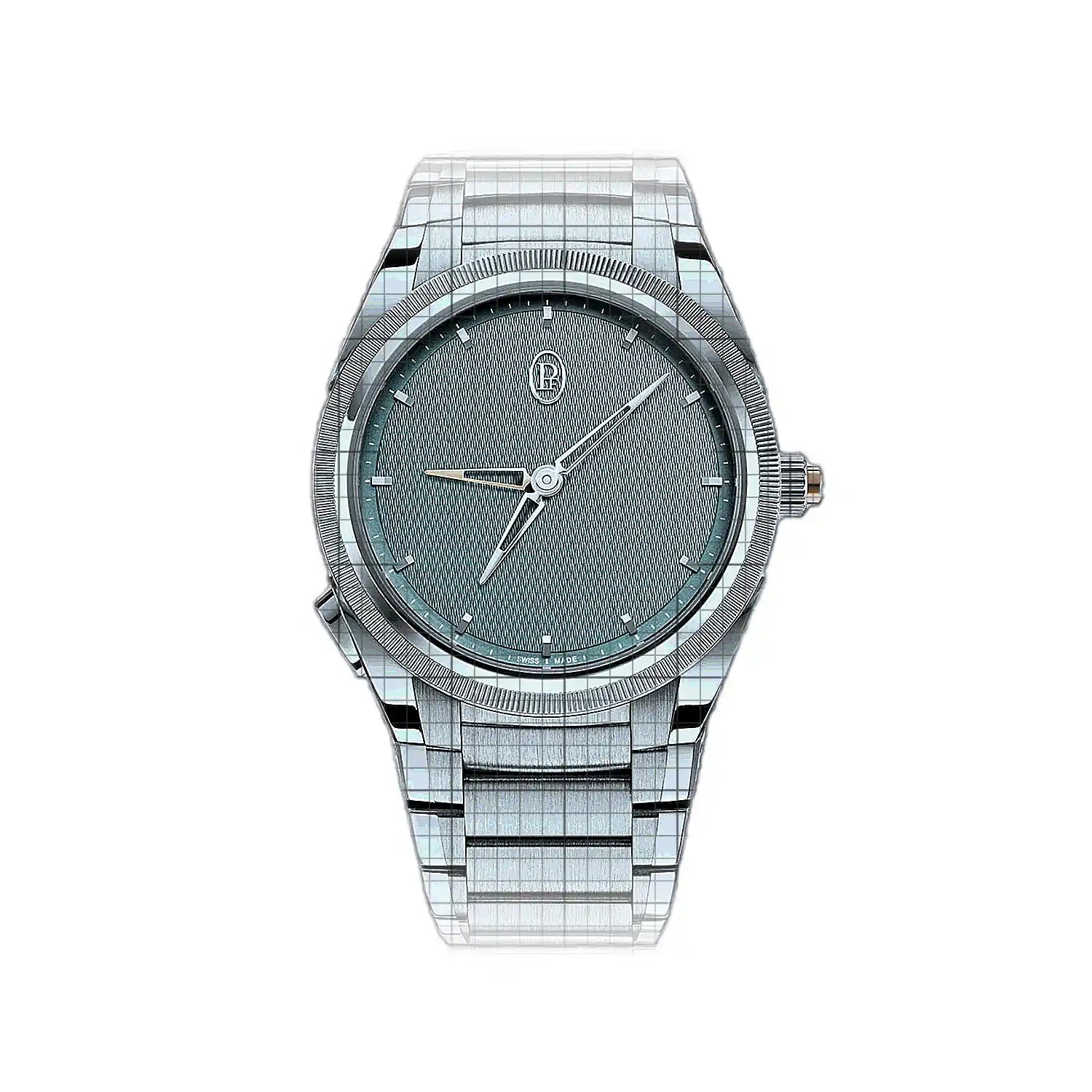 Parmigiani Fleurier Tonda PF PFC9051020002100182