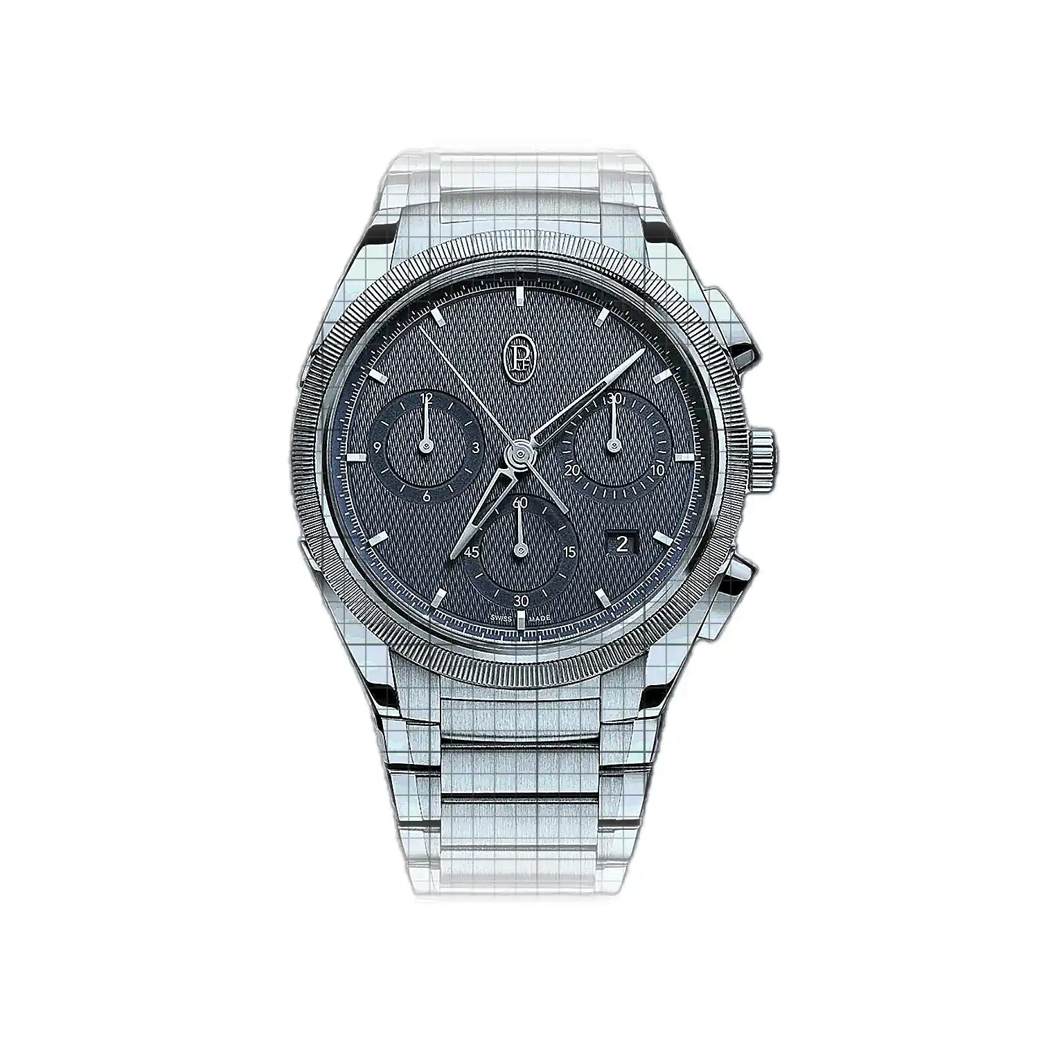 Parmigiani Fleurier Tonda PF PFC9151020001100182