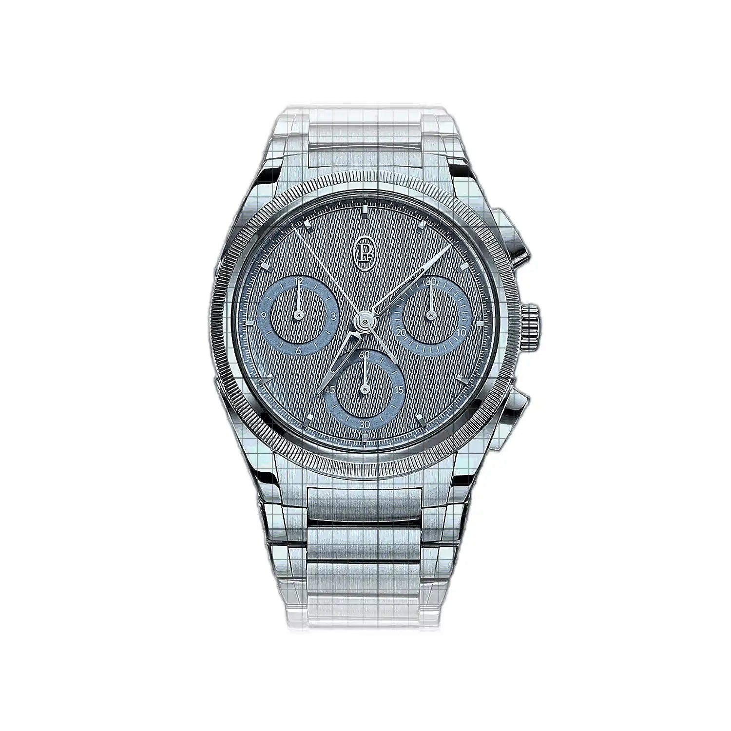 Parmigiani Fleurier Tonda PF PFC9171020001100182