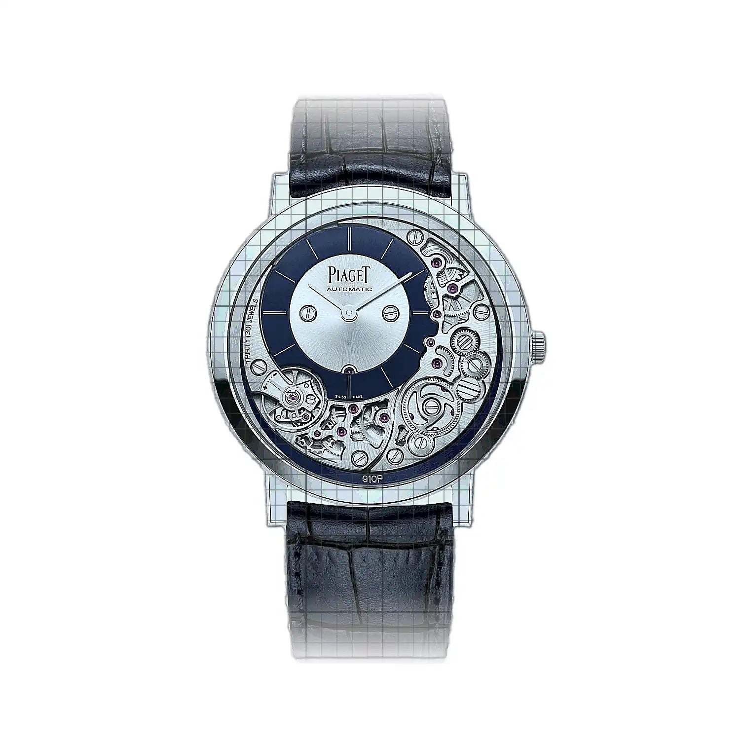 Piaget Altiplano G0A45123
