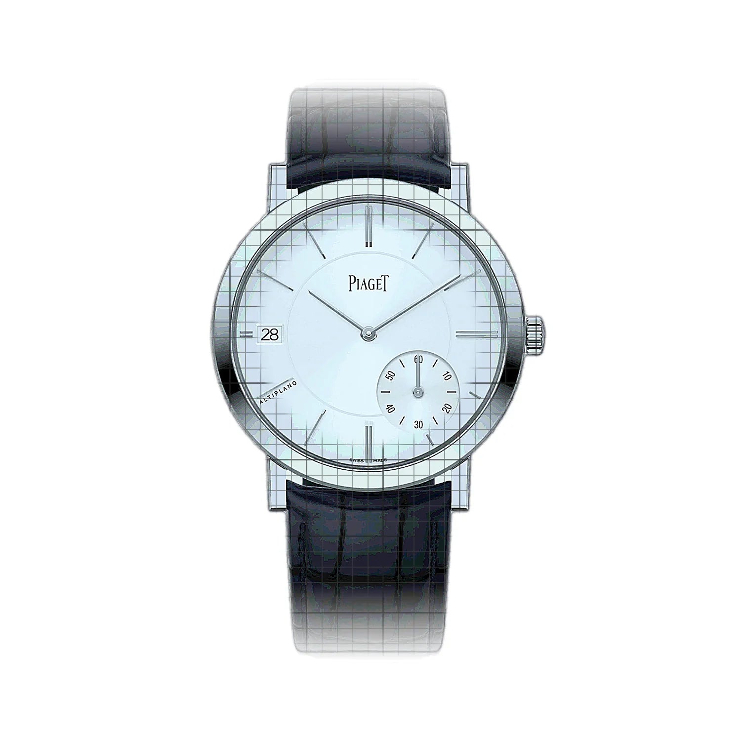 Piaget Altiplano G0A45402