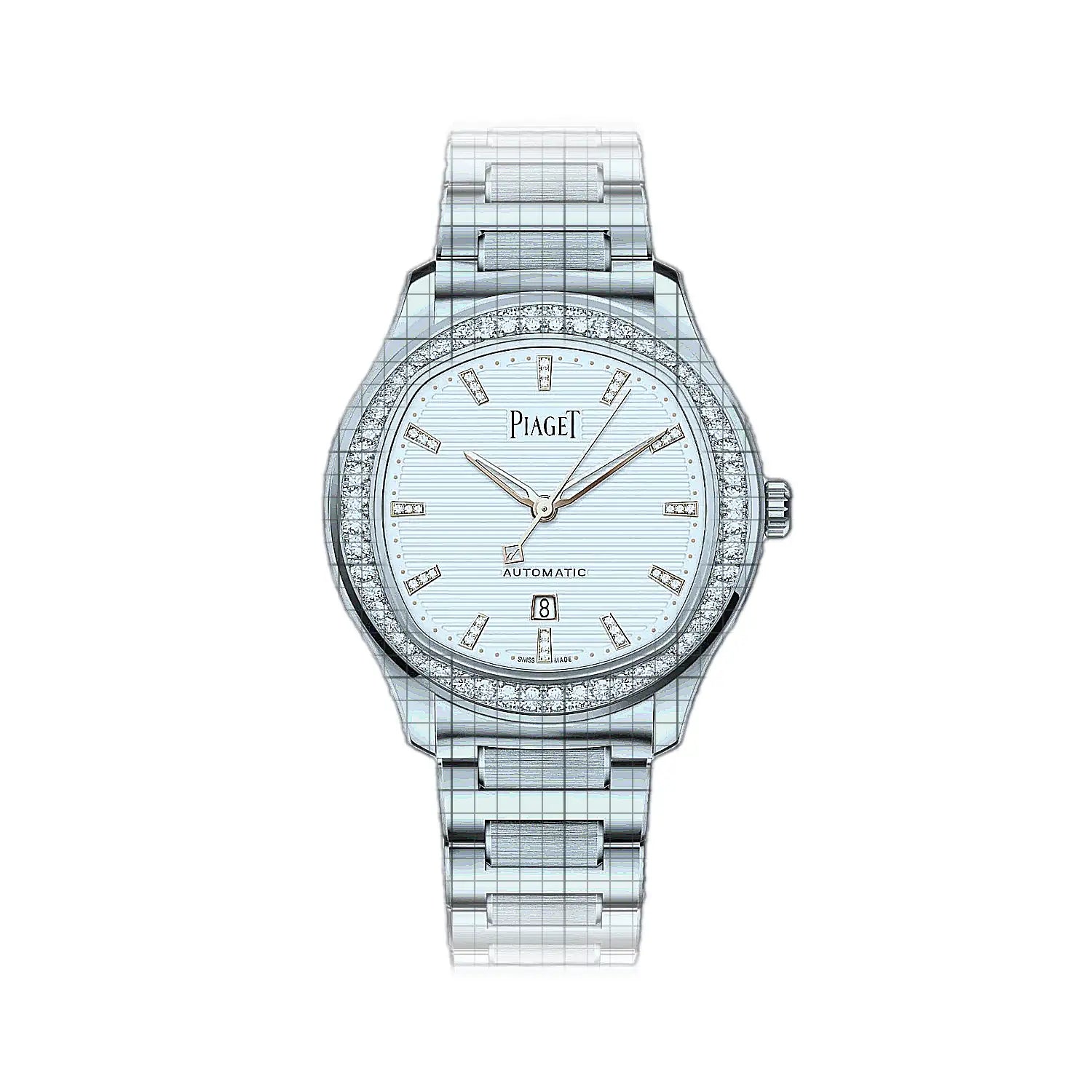 Piaget Piaget Polo G0A46019