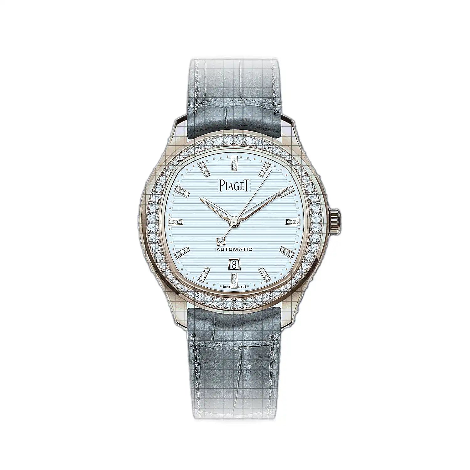 Piaget Piaget Polo G0A46023