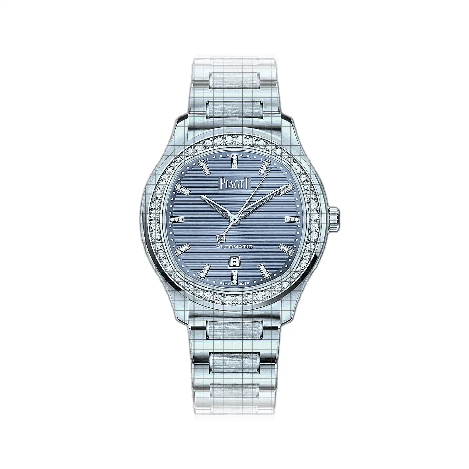 Piaget Piaget Polo G0A47027
