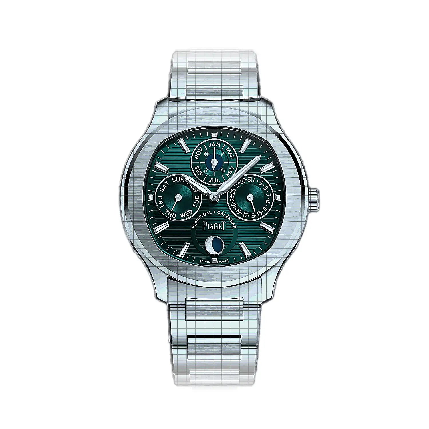 Piaget Piaget Polo G0A48005