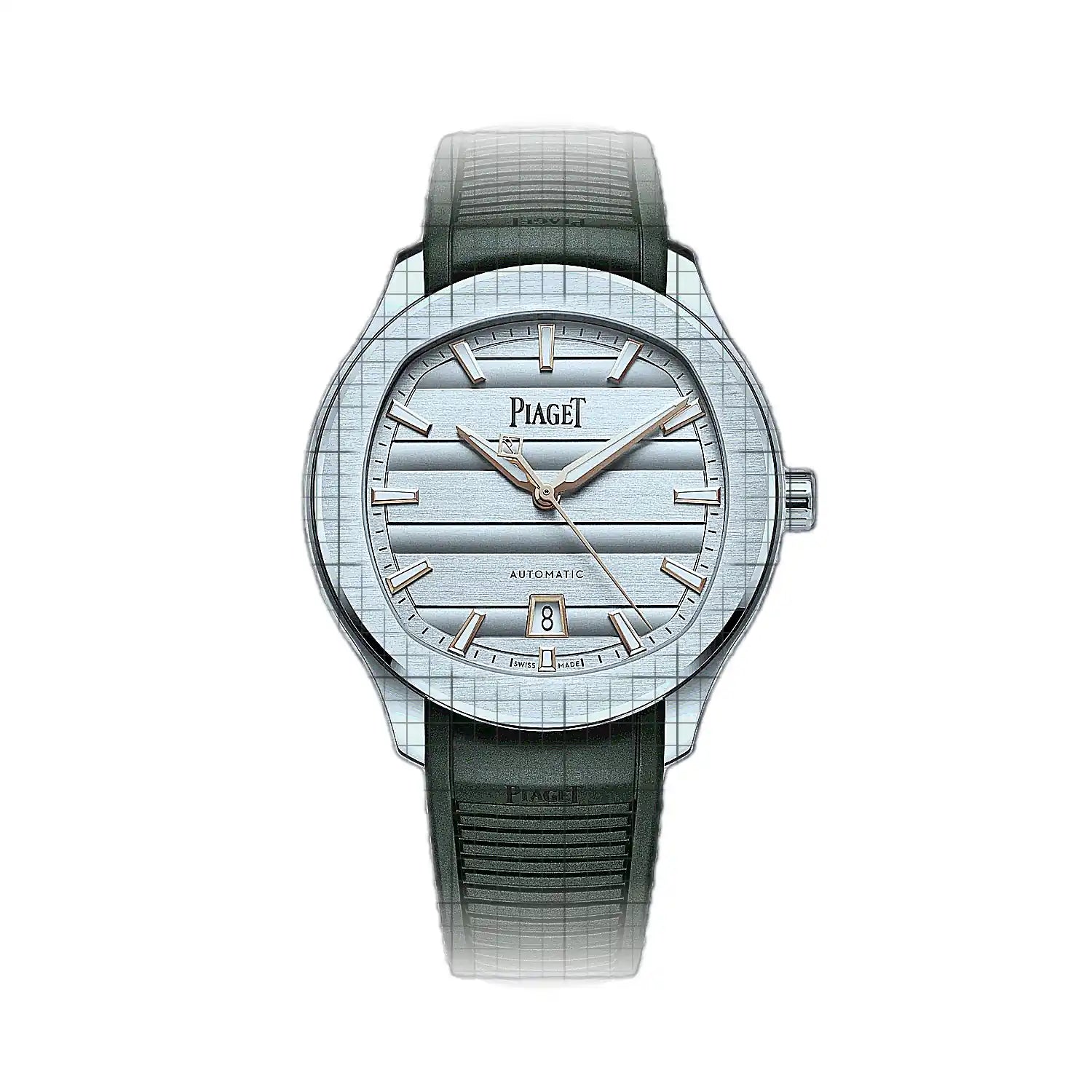 Piaget Piaget Polo G0A51012