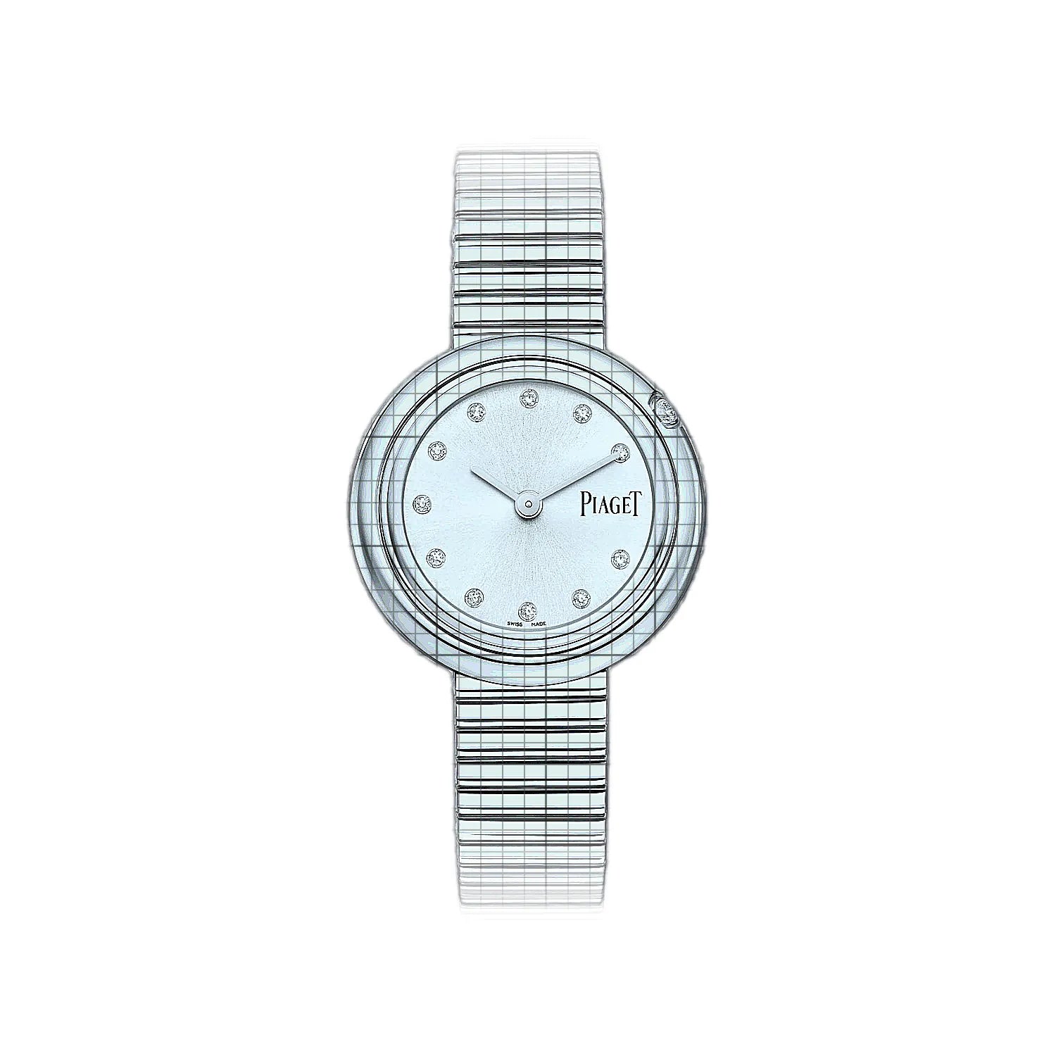 Piaget Possession G0A48380