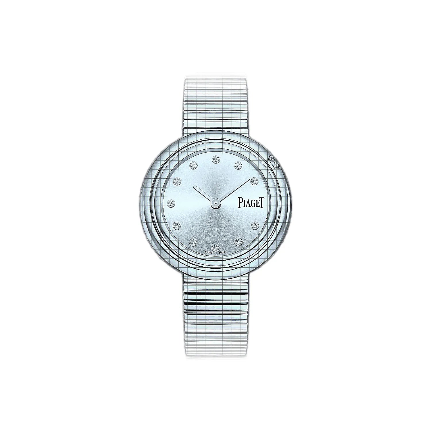Piaget Possession G0A48390