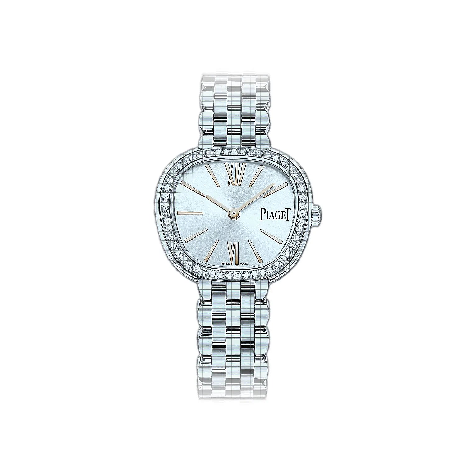 Piaget Sixtie G0A50300