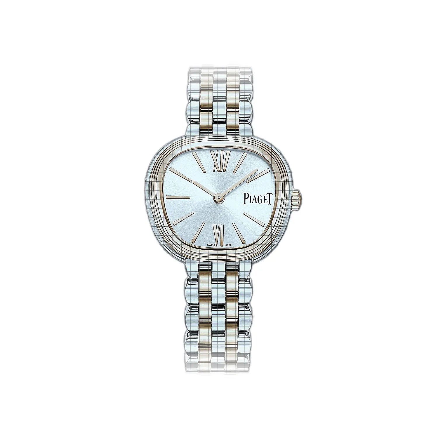 Piaget Sixtie G0A50301