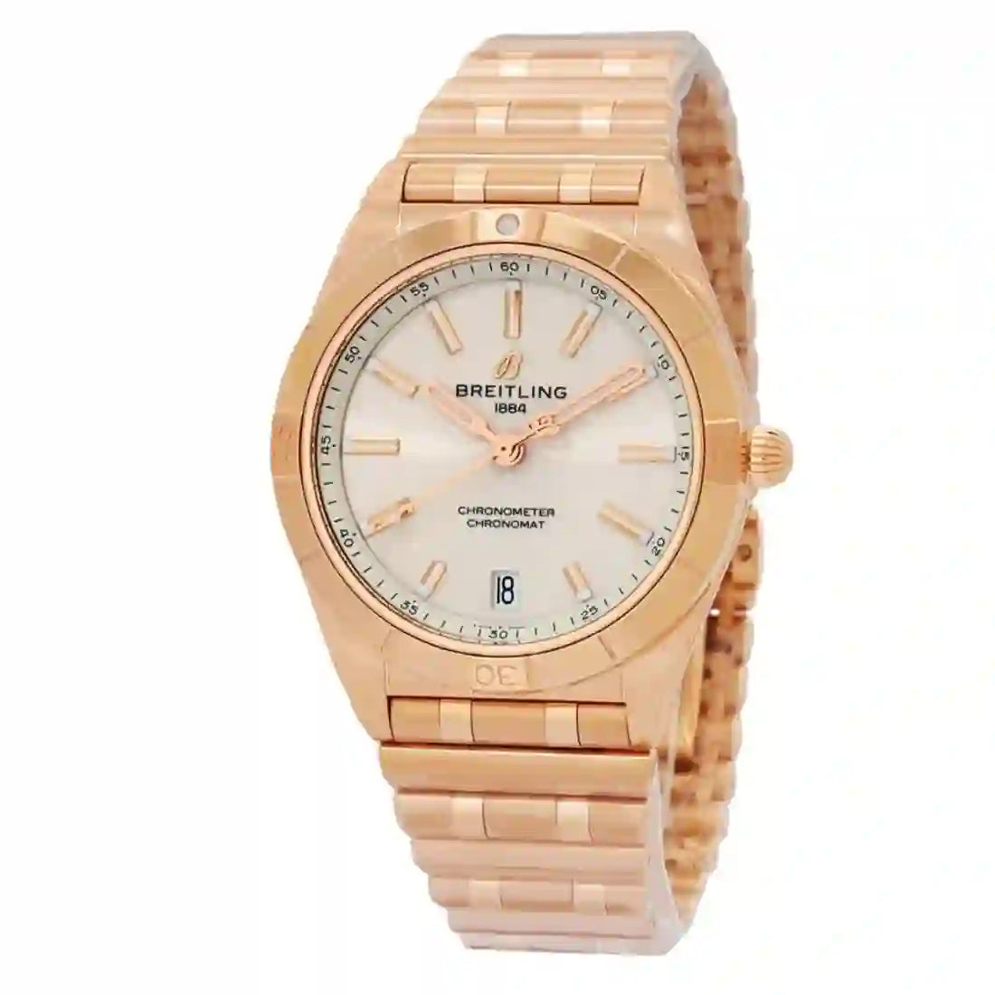 Breitling Chronomat Automatic White 36mm