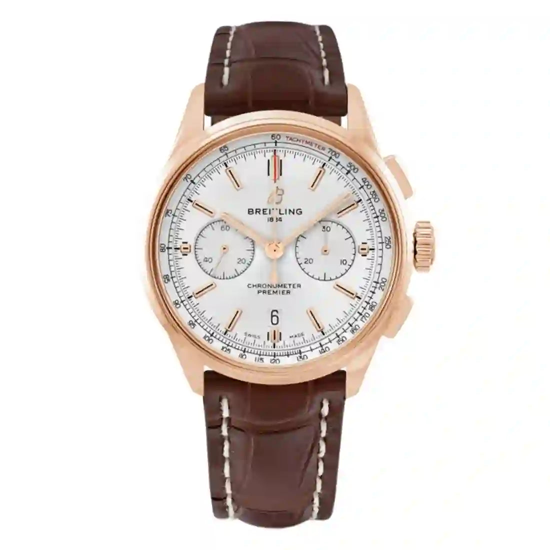 Breitling Premier Automatique 42 mm