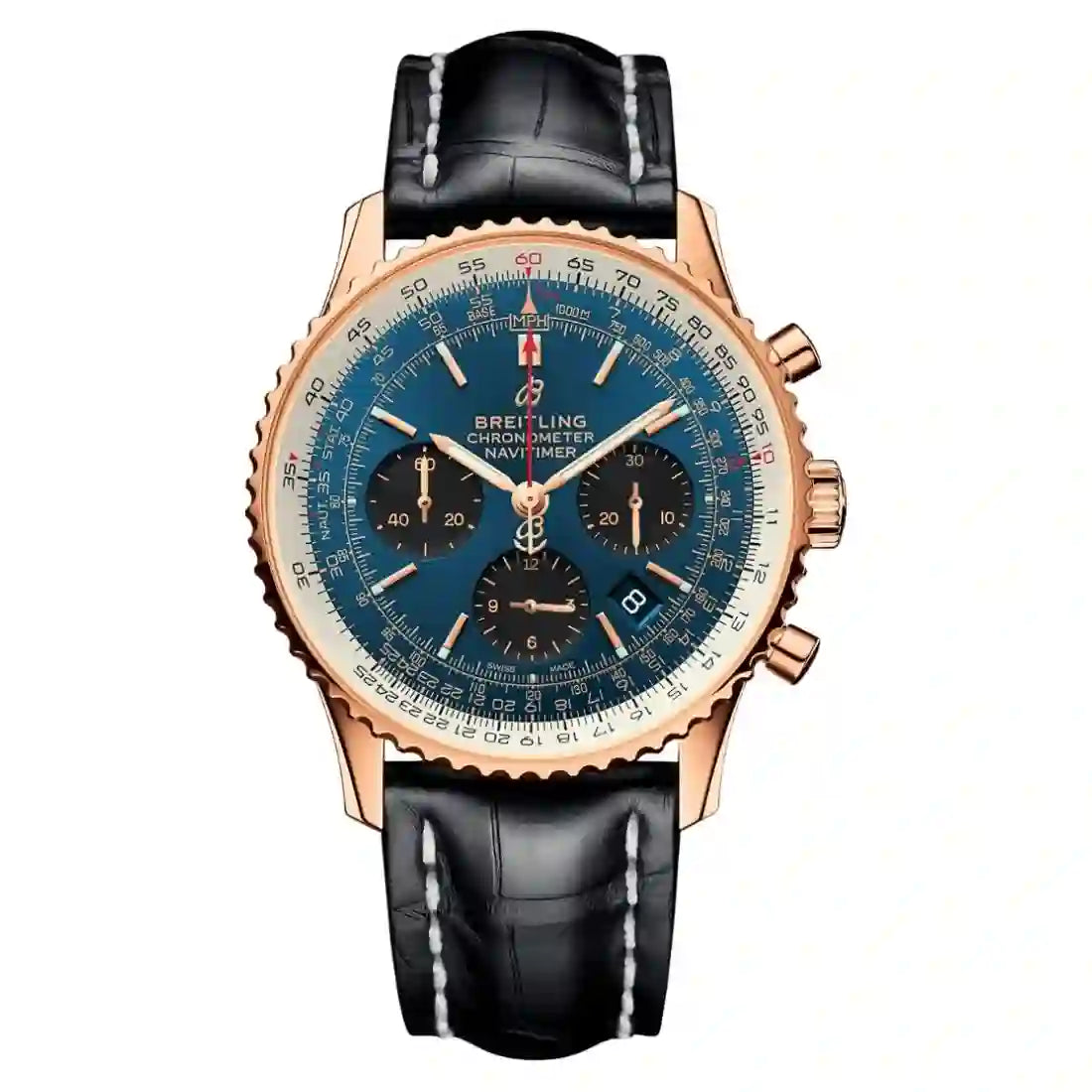 Breitling Navitimer Automatic Blue 43mm