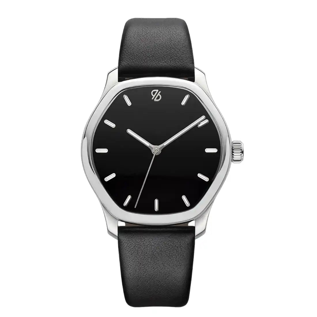 Rosenbusch Horizon Manual winding Black Pearl 39,5mm