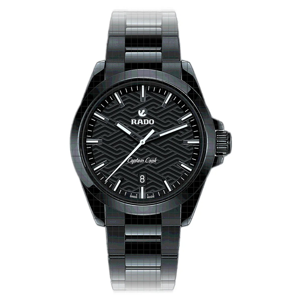 Rado Captain Cook R32279162