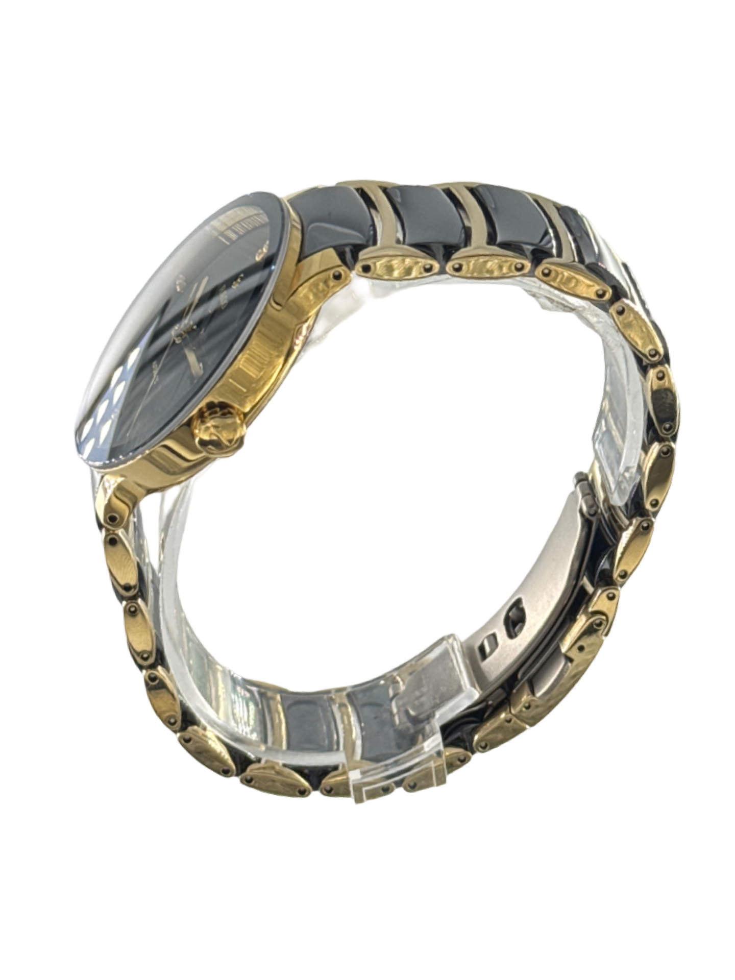 Rado Centrix Diamonds Black 38mm