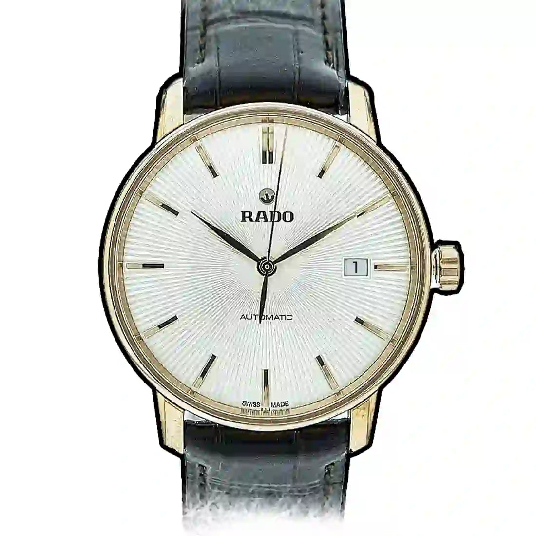 Rado Coupole Automatic Beige 38mm