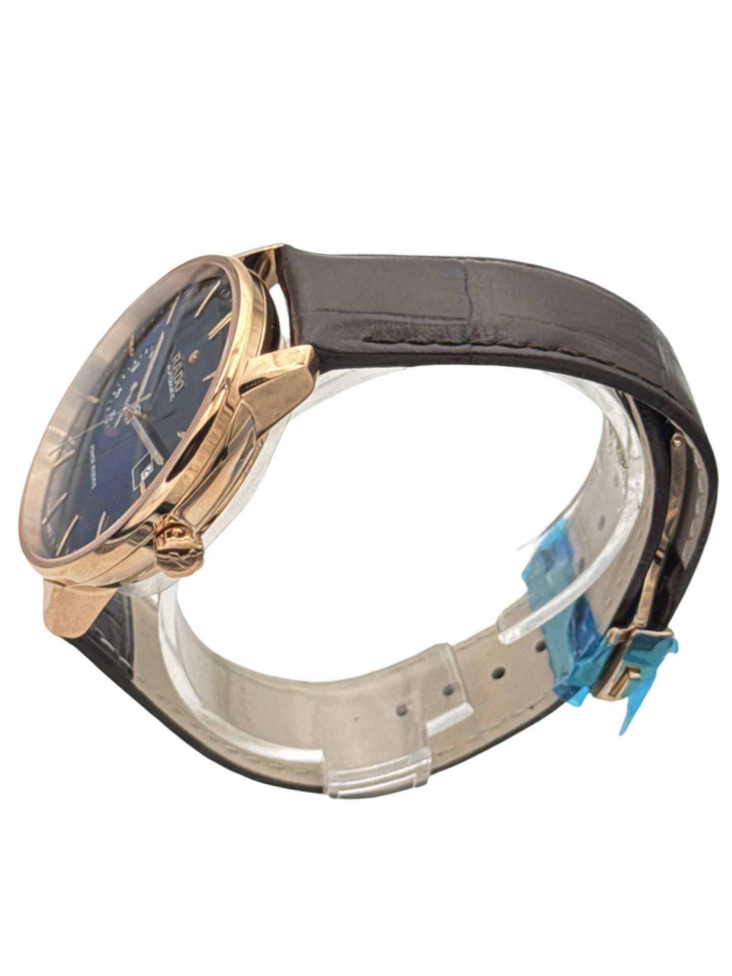 Rado Coupole Automatic Blue 41mm