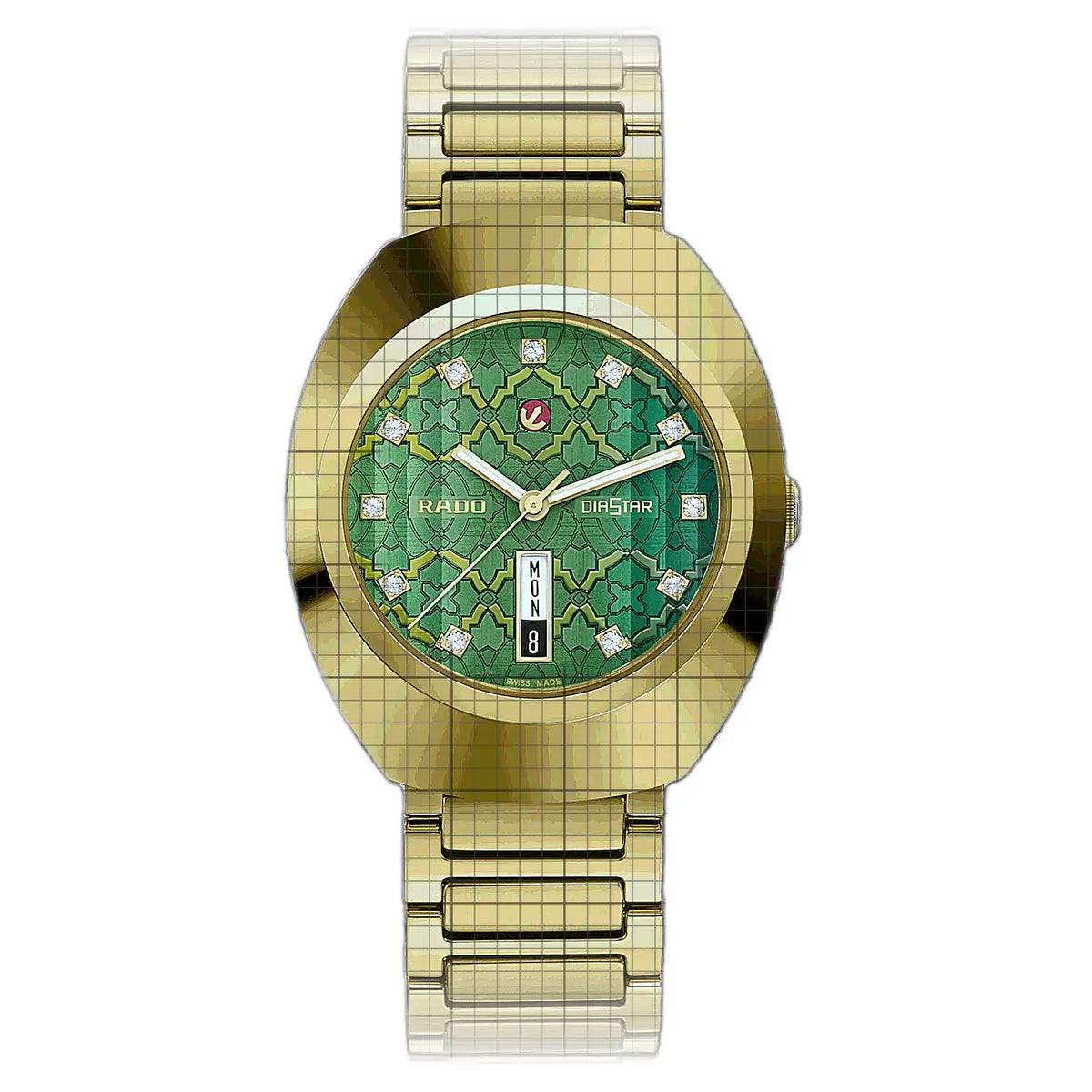 Rado DiaStar Original R12161313