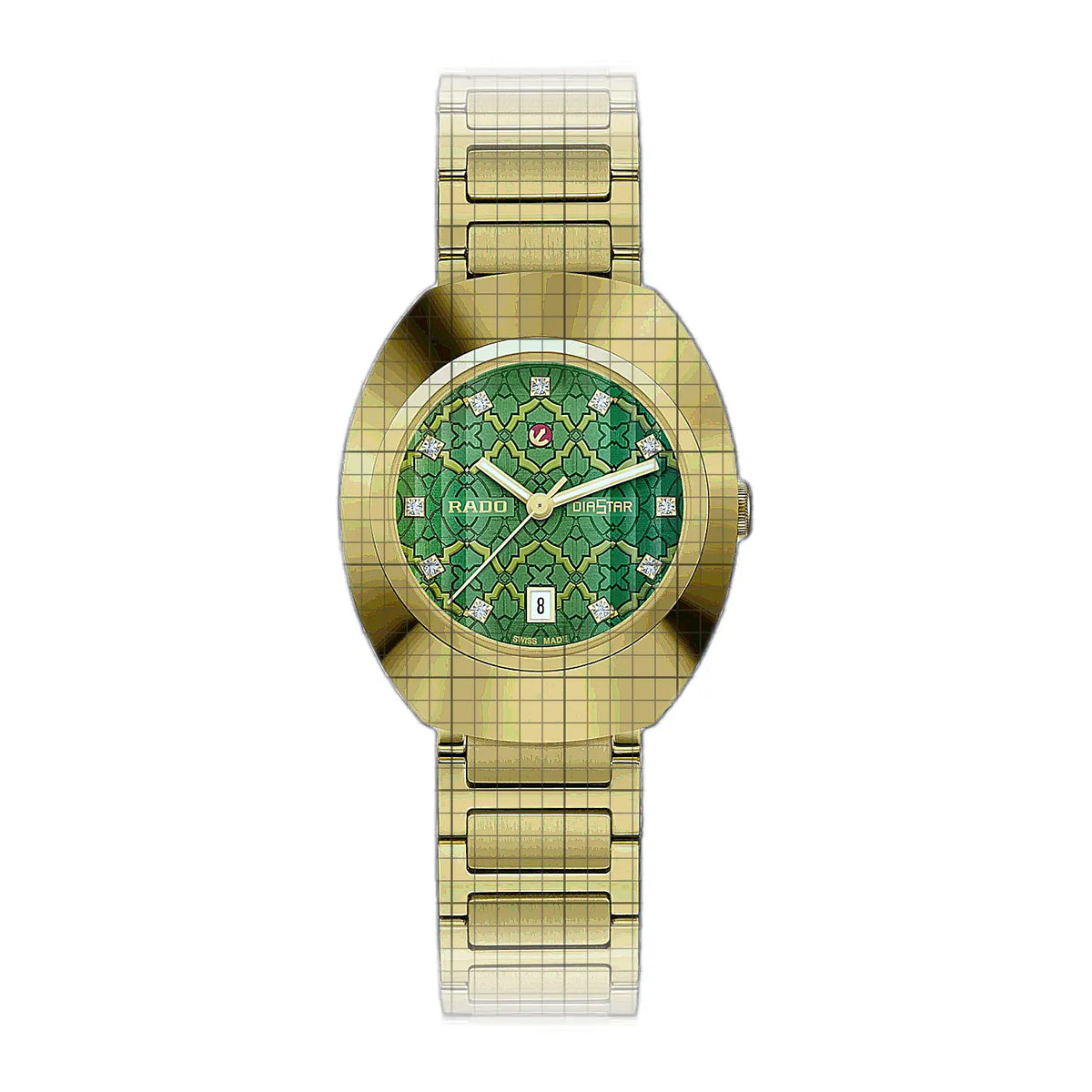 Rado DiaStar Original R12171313