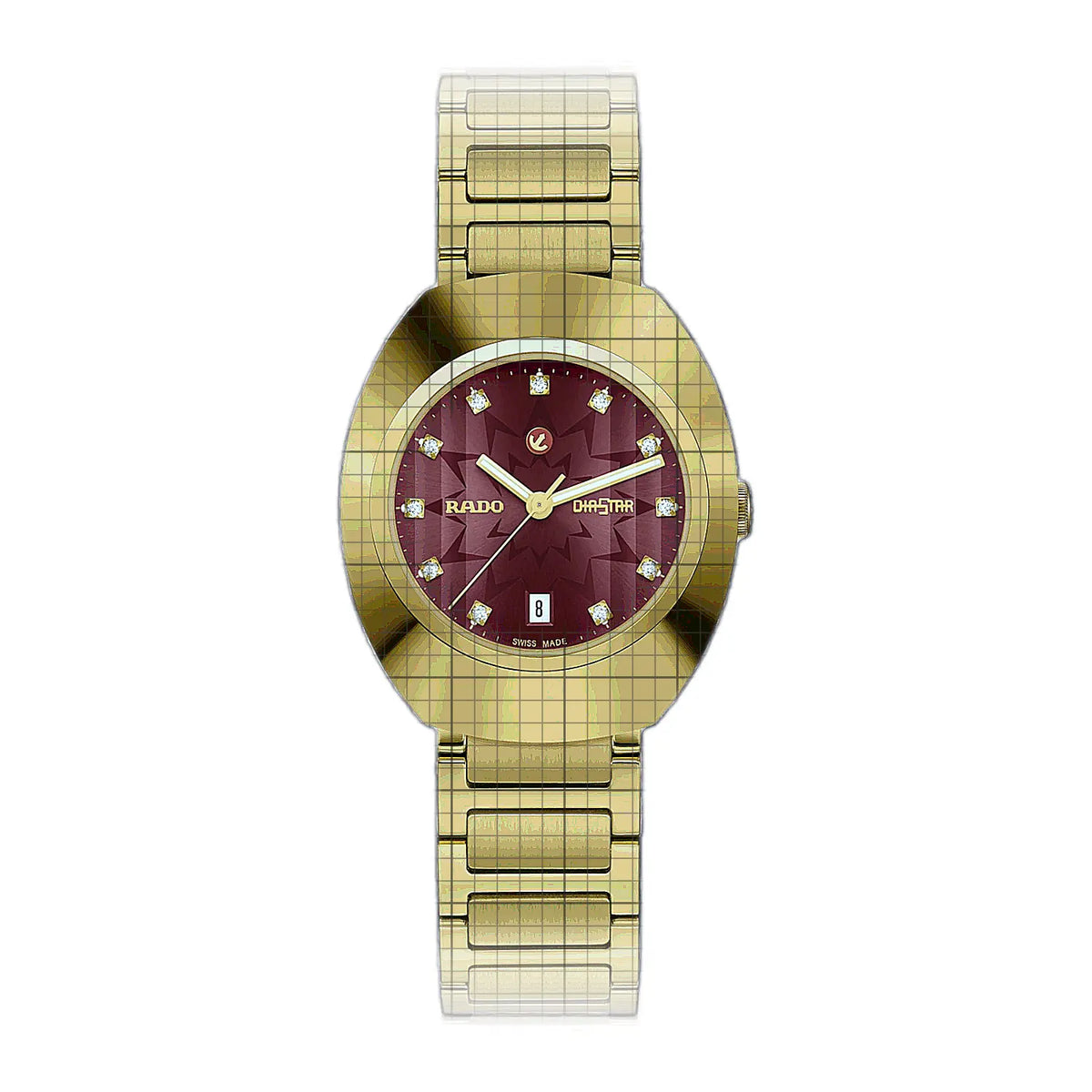 Rado DiaStar Original R12171573