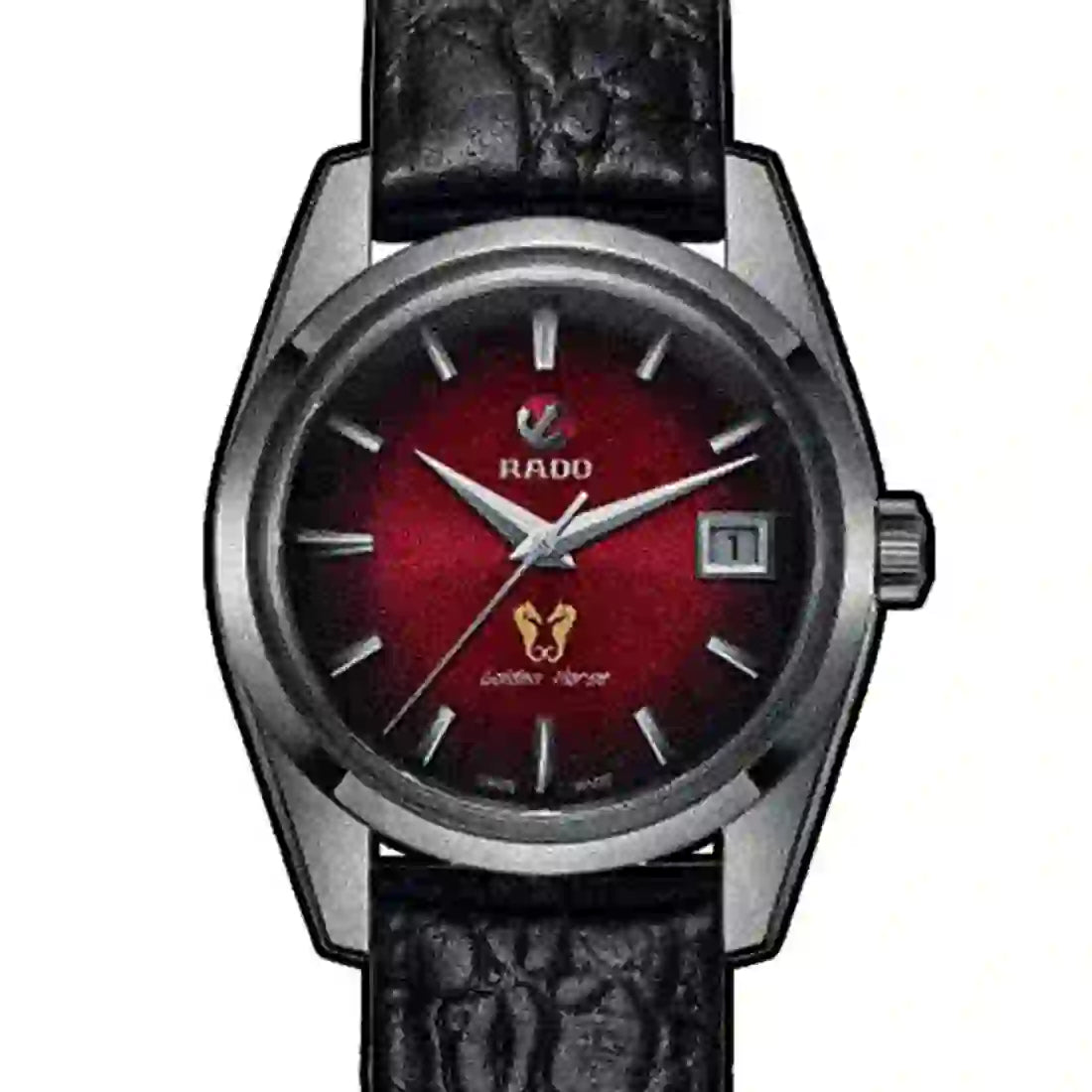 Rado Rado Tradition Automatic Red 37mm