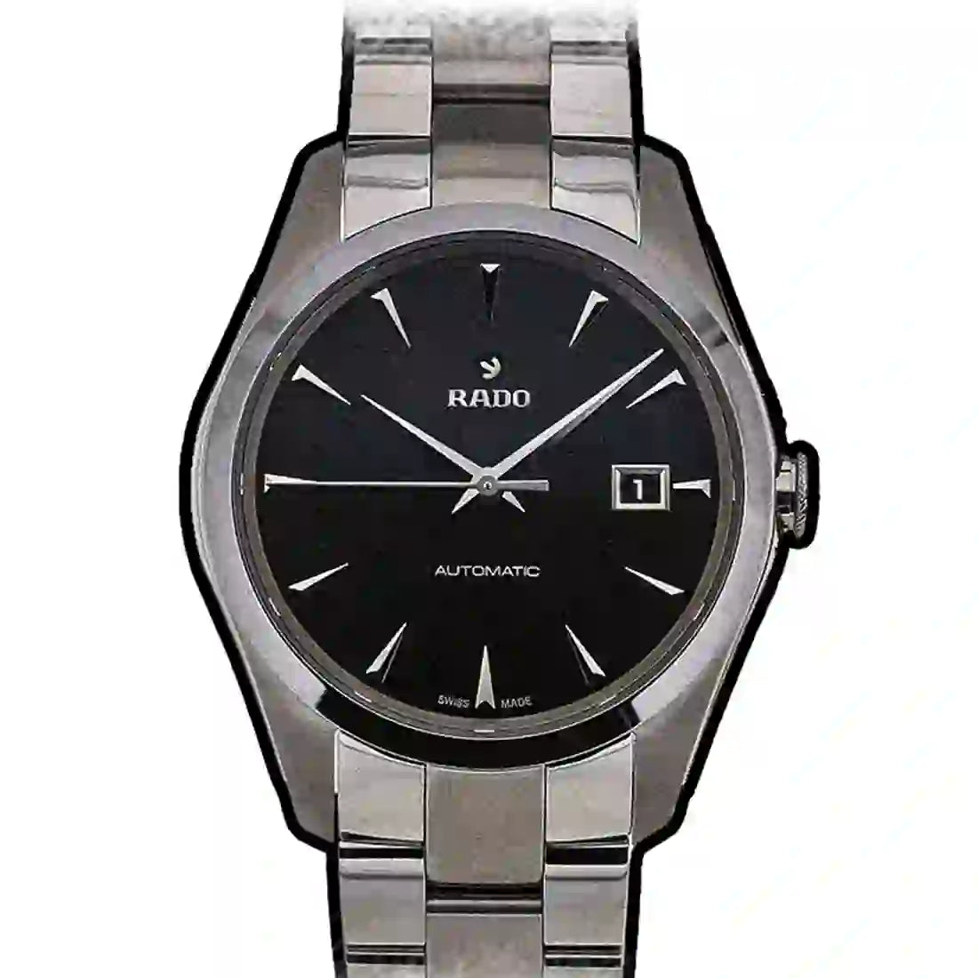 Rado HyperChrome Automatic Black 39mm