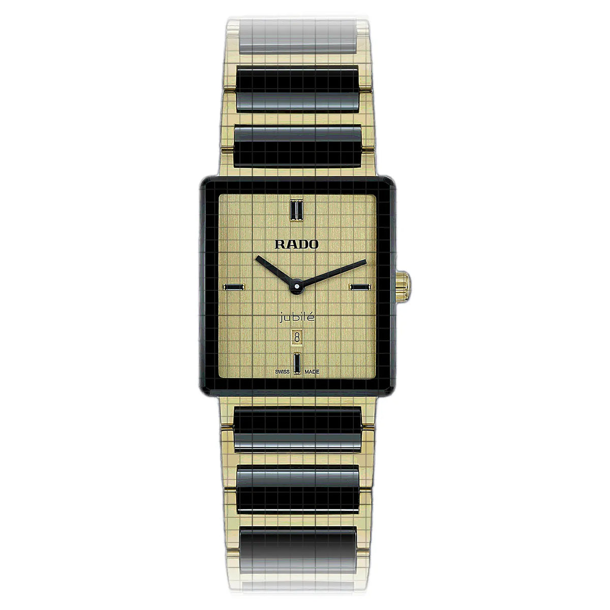 Rado Integral R20254702