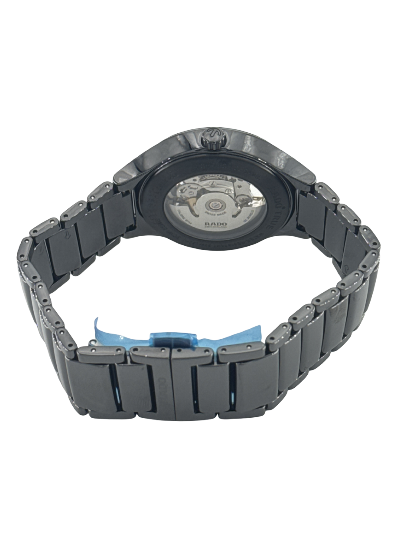 Rado TRUE Automatik Mehrfarbig 40 mm