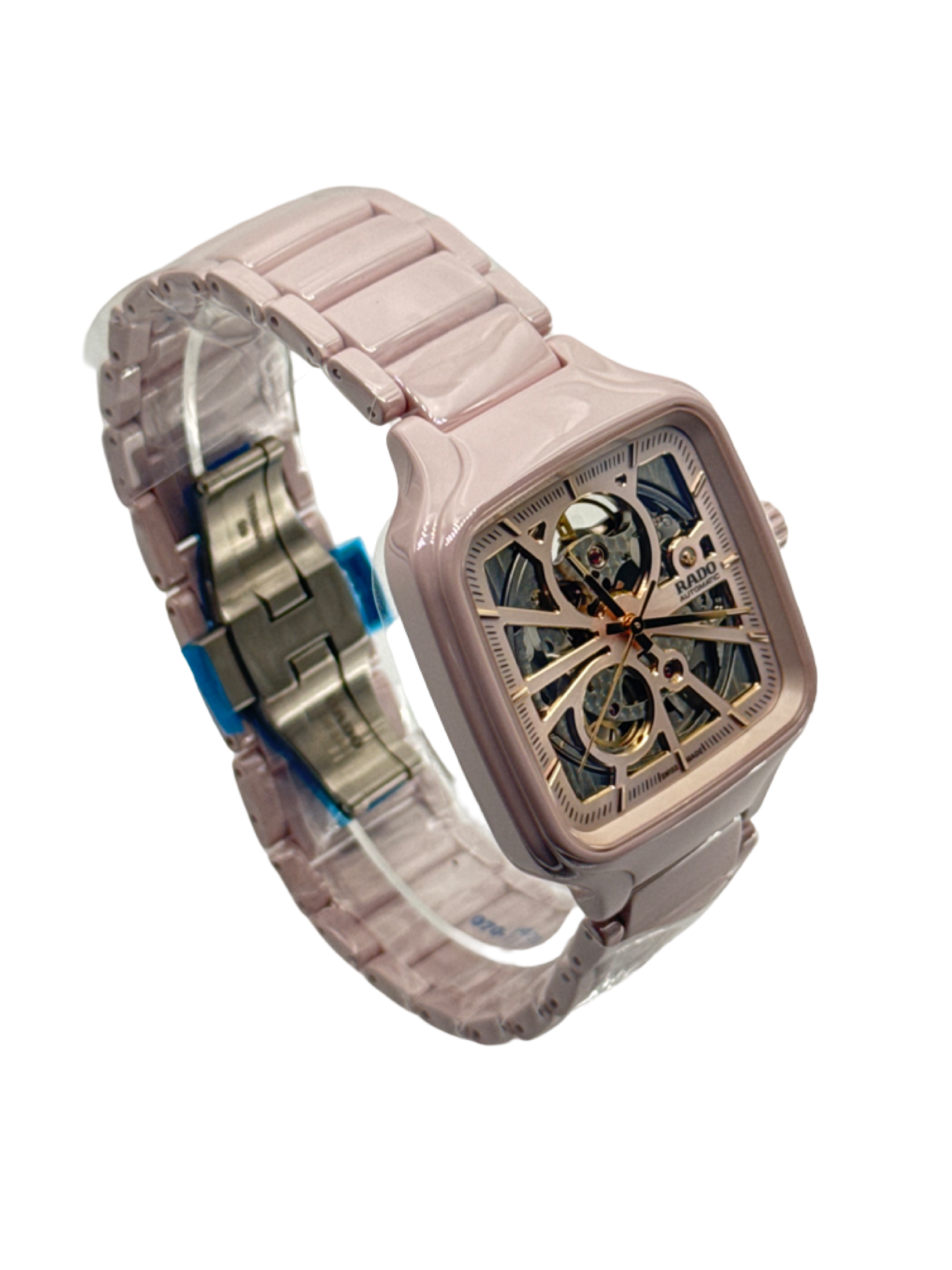 Rado True Quadratisch