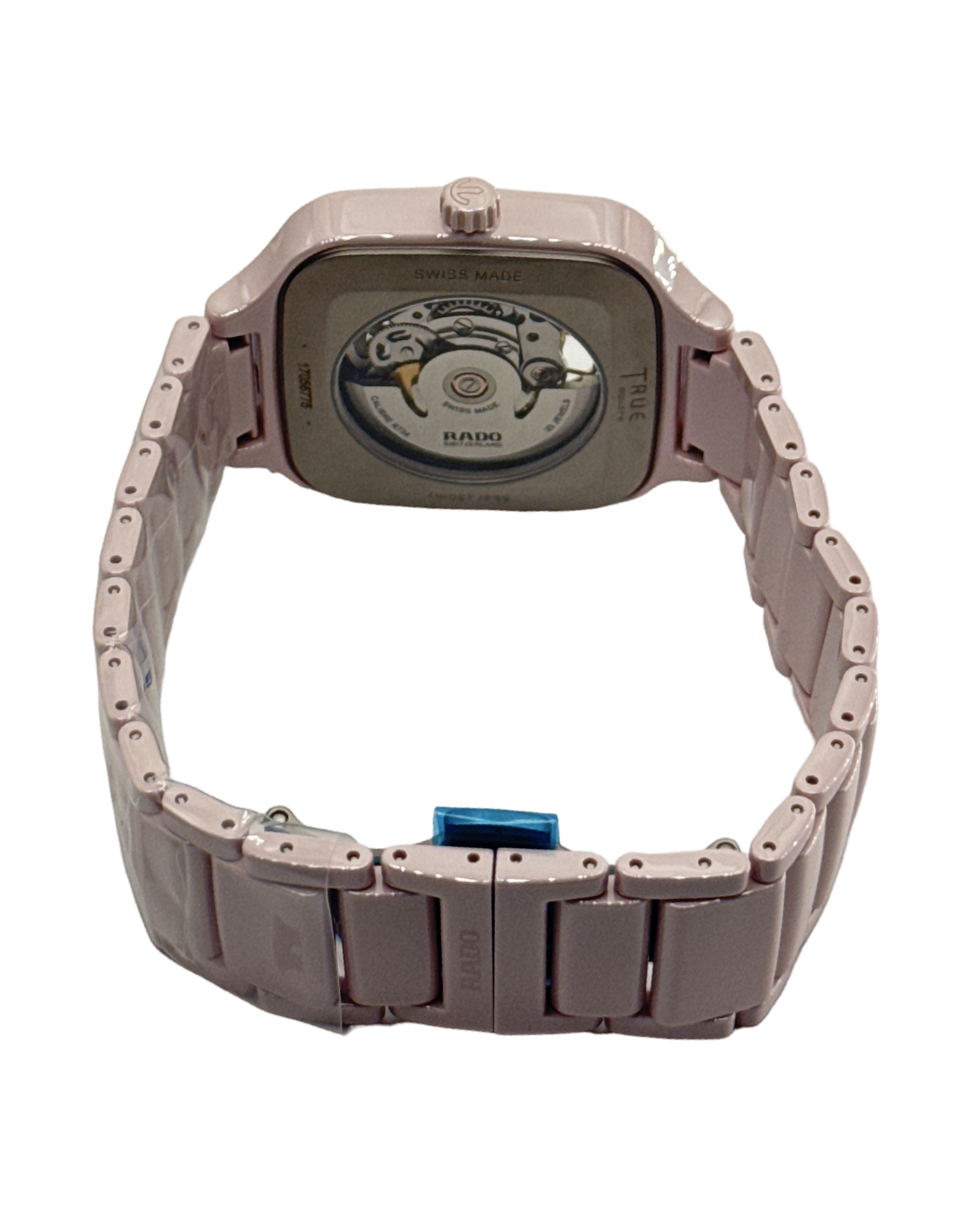 Rado True Quadratisch