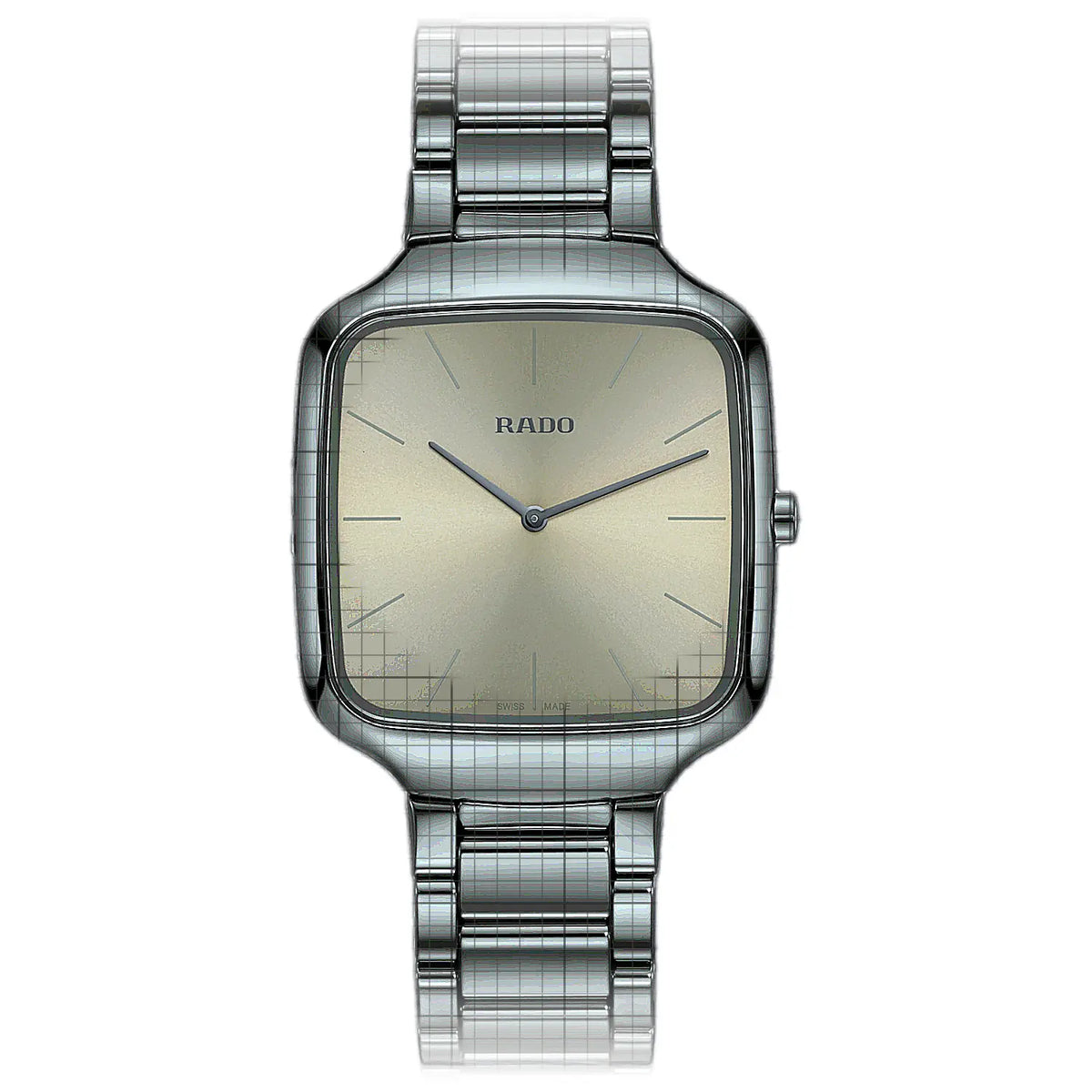 Rado True Square R27119402
