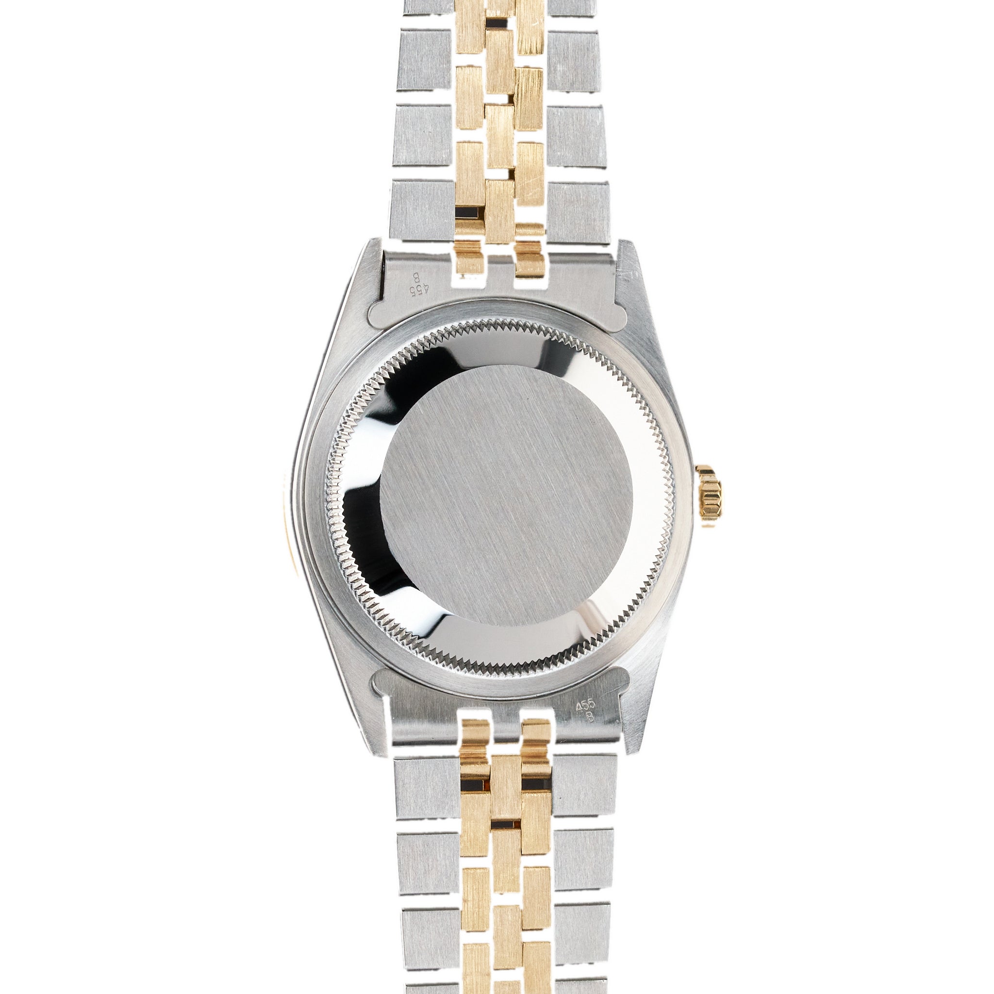 Rolex Datejust  Champagne 36 mm, CPO